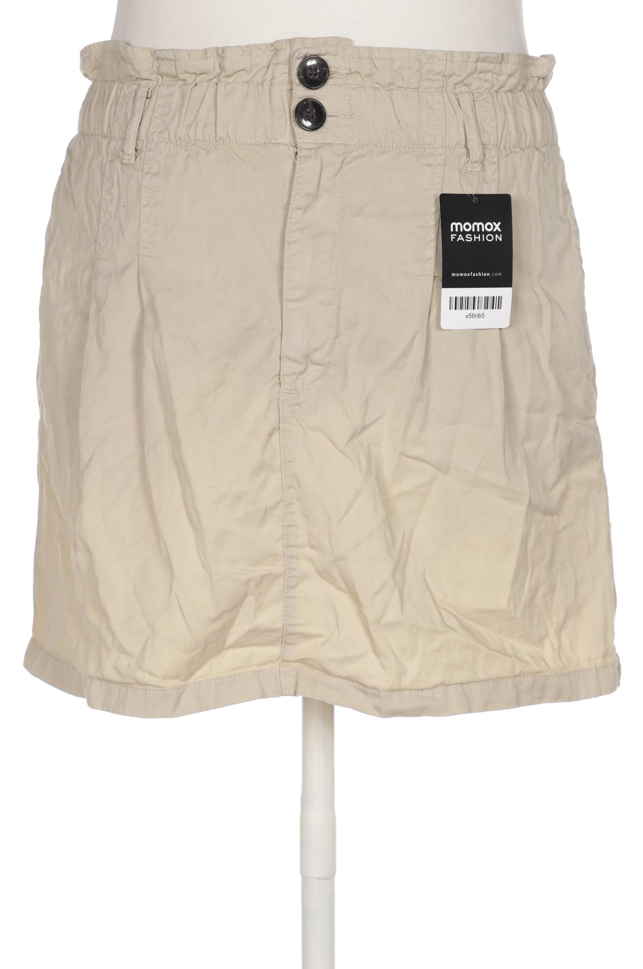 

Only Damen Rock, beige, Gr. 42