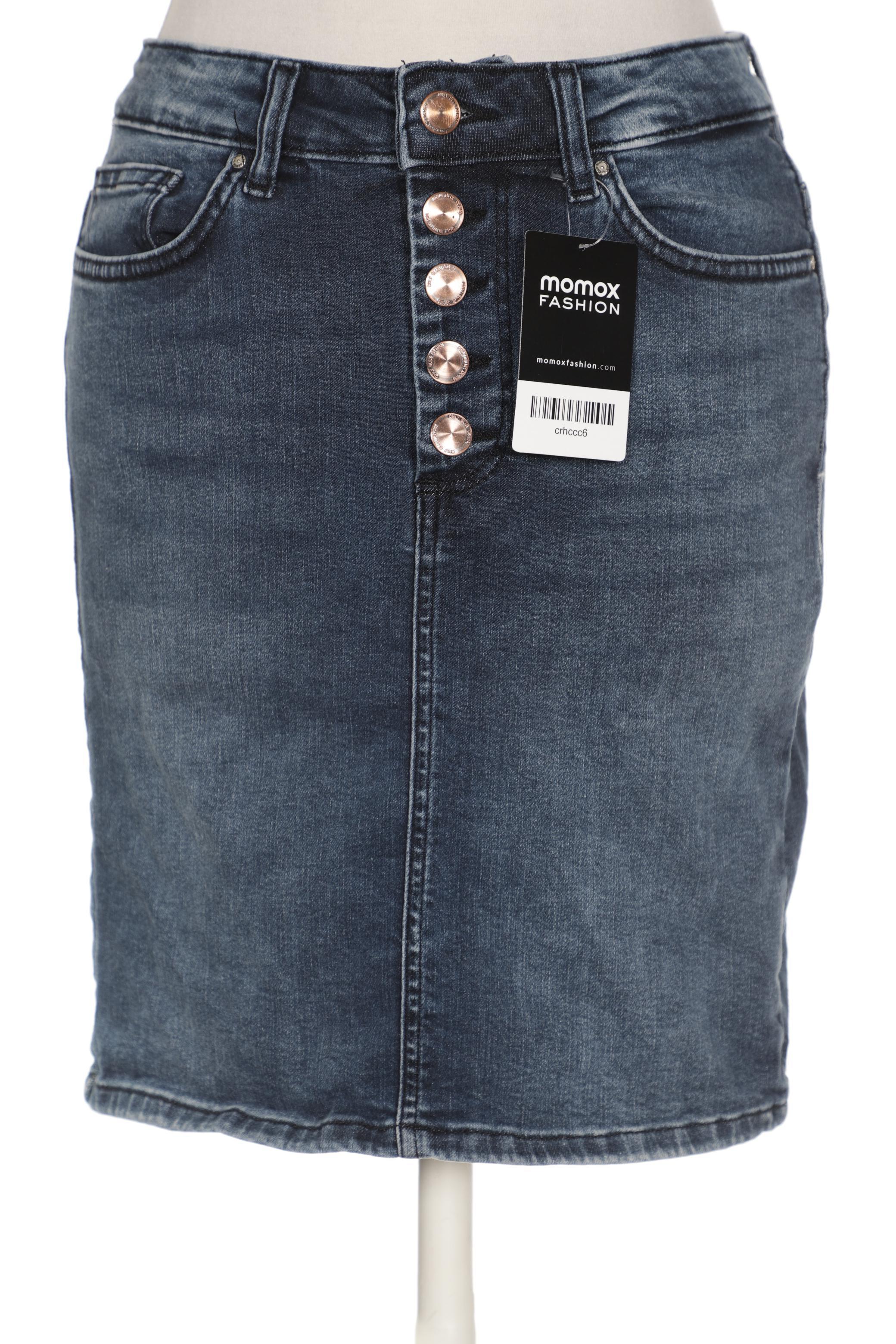 

Only Damen Rock, marineblau, Gr. 38