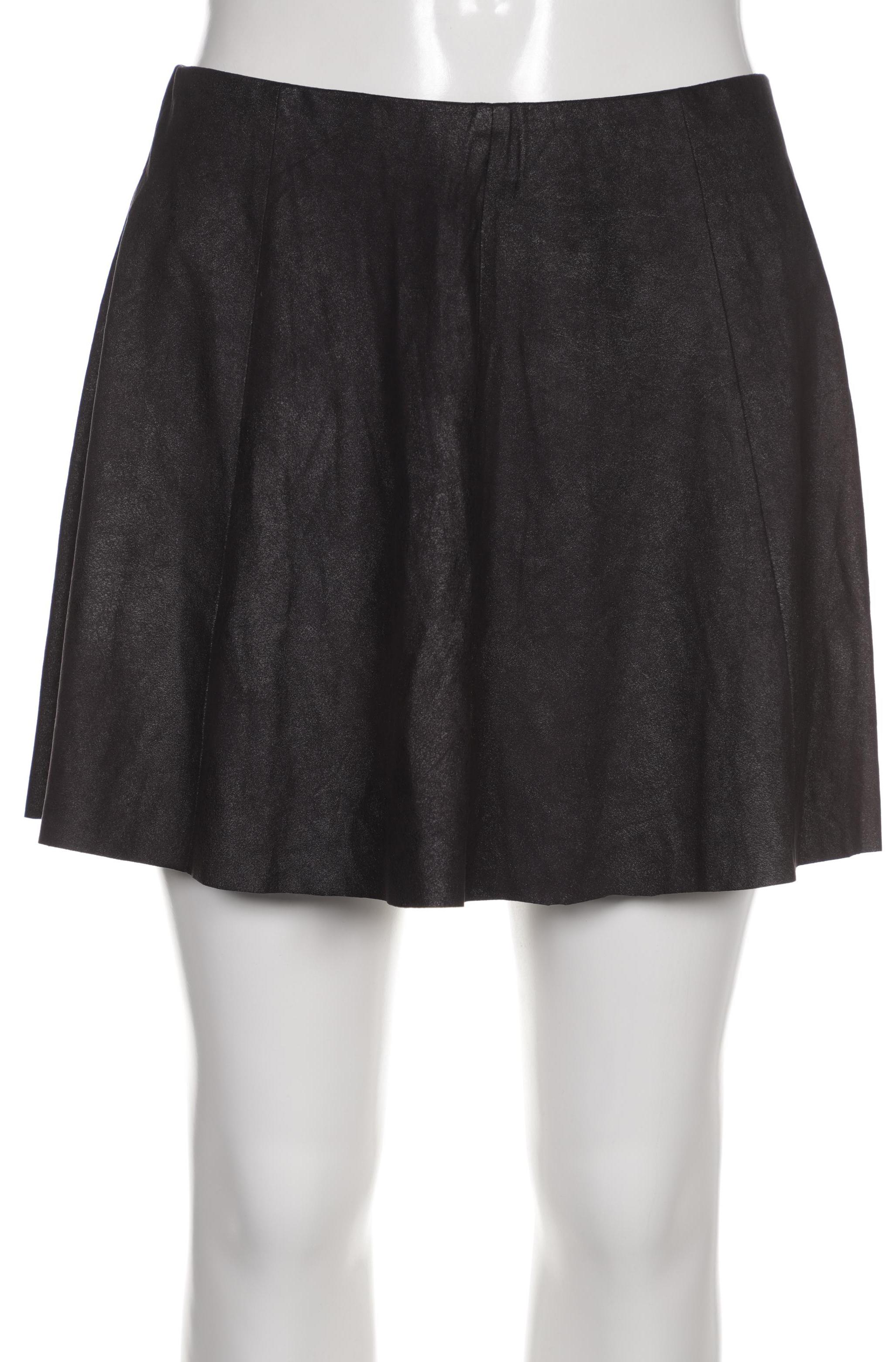 

Only Damen Rock, schwarz, Gr. 42
