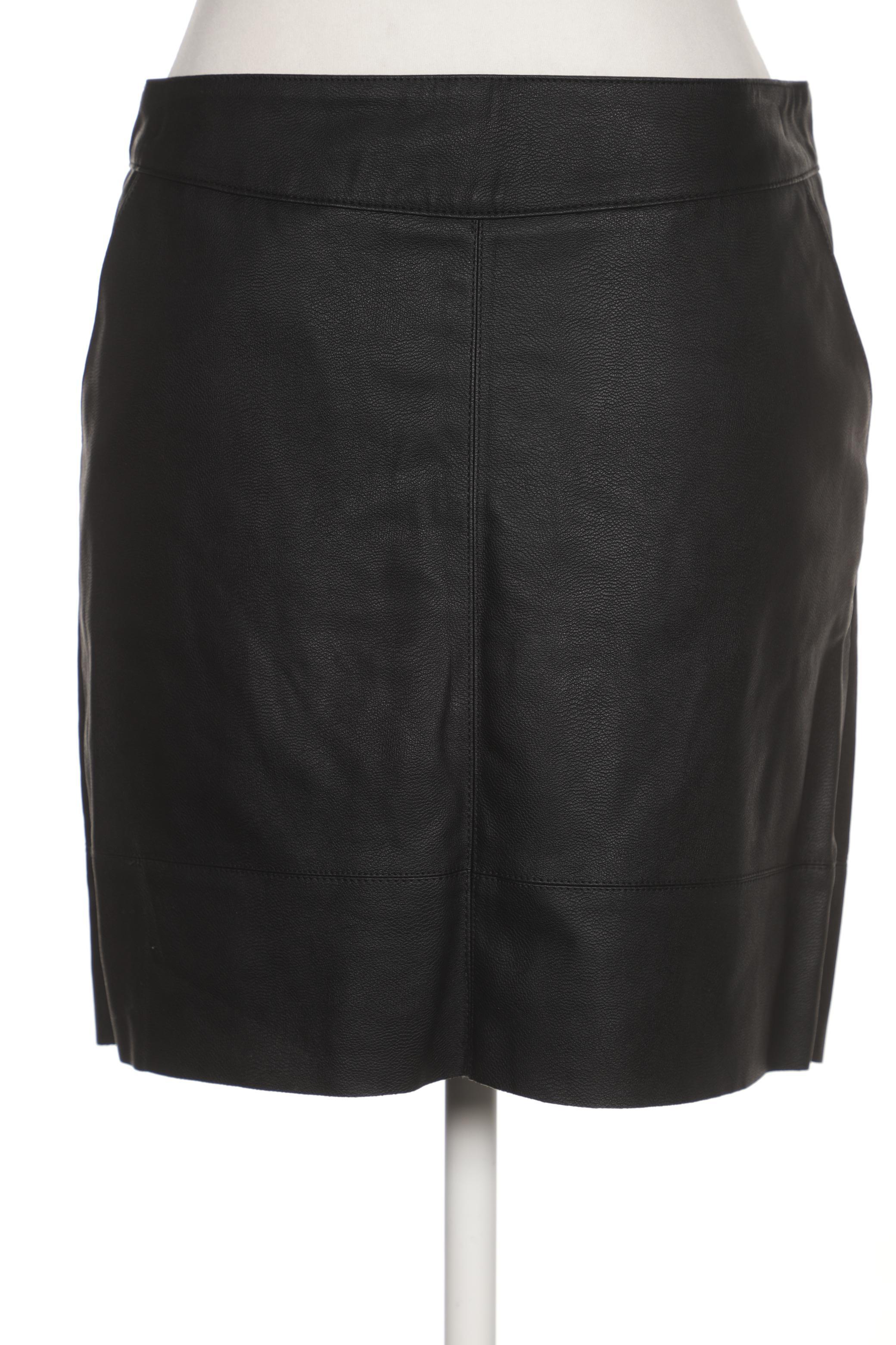 

Only Damen Rock, schwarz, Gr. 42