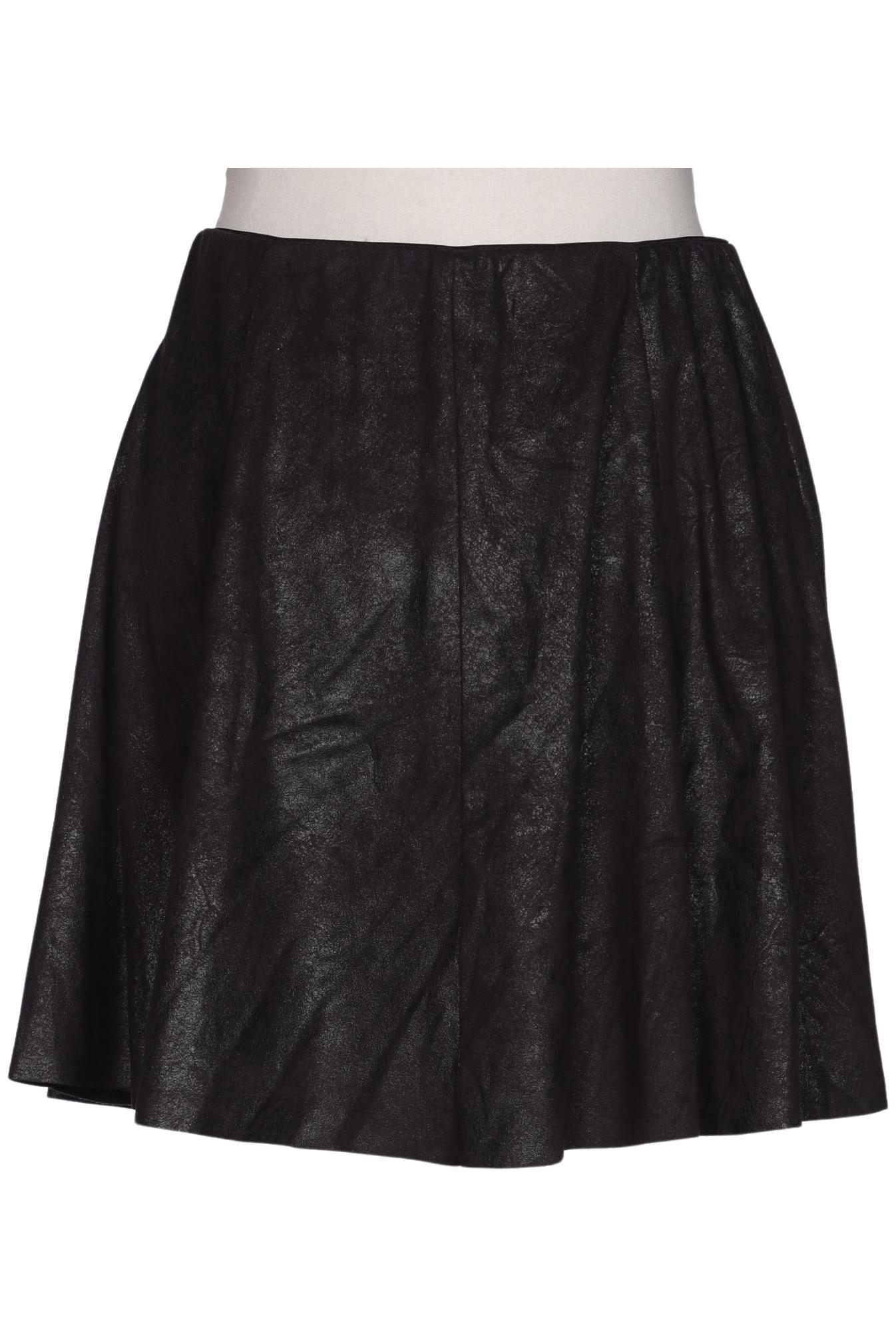 

Only Damen Rock, schwarz, Gr. 36