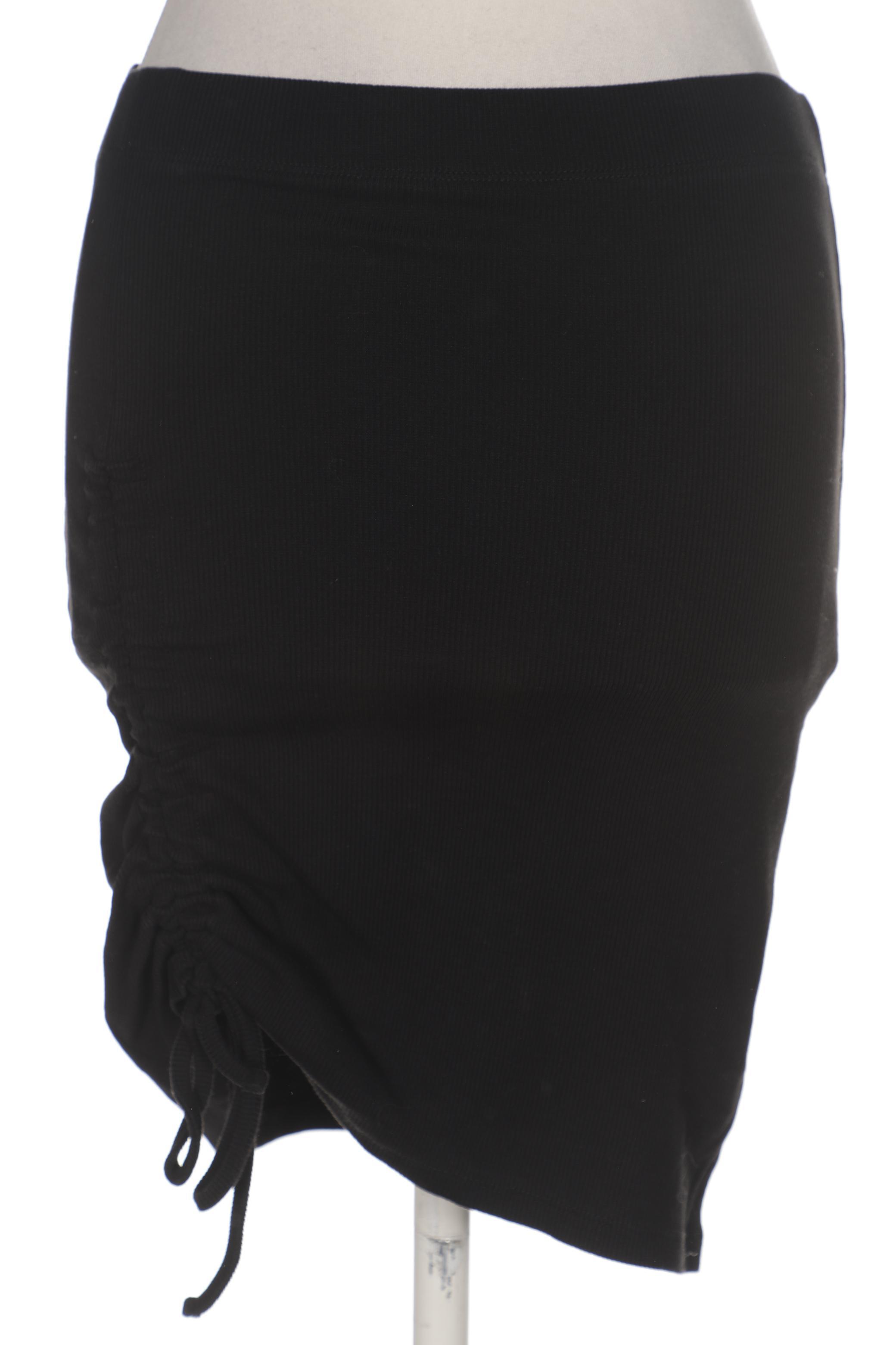 

Only Damen Rock, schwarz, Gr. 36