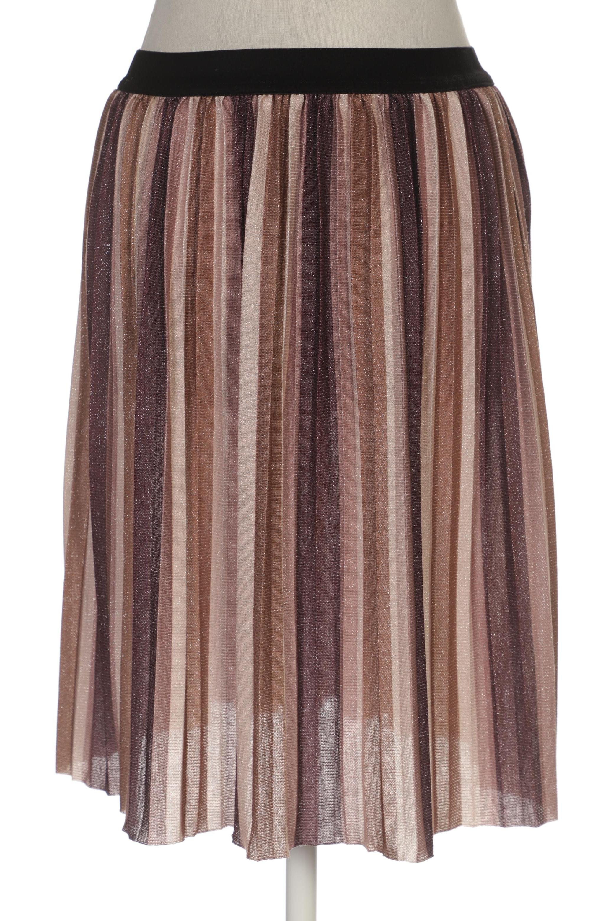 

Only Damen Rock, mehrfarbig, Gr. 38