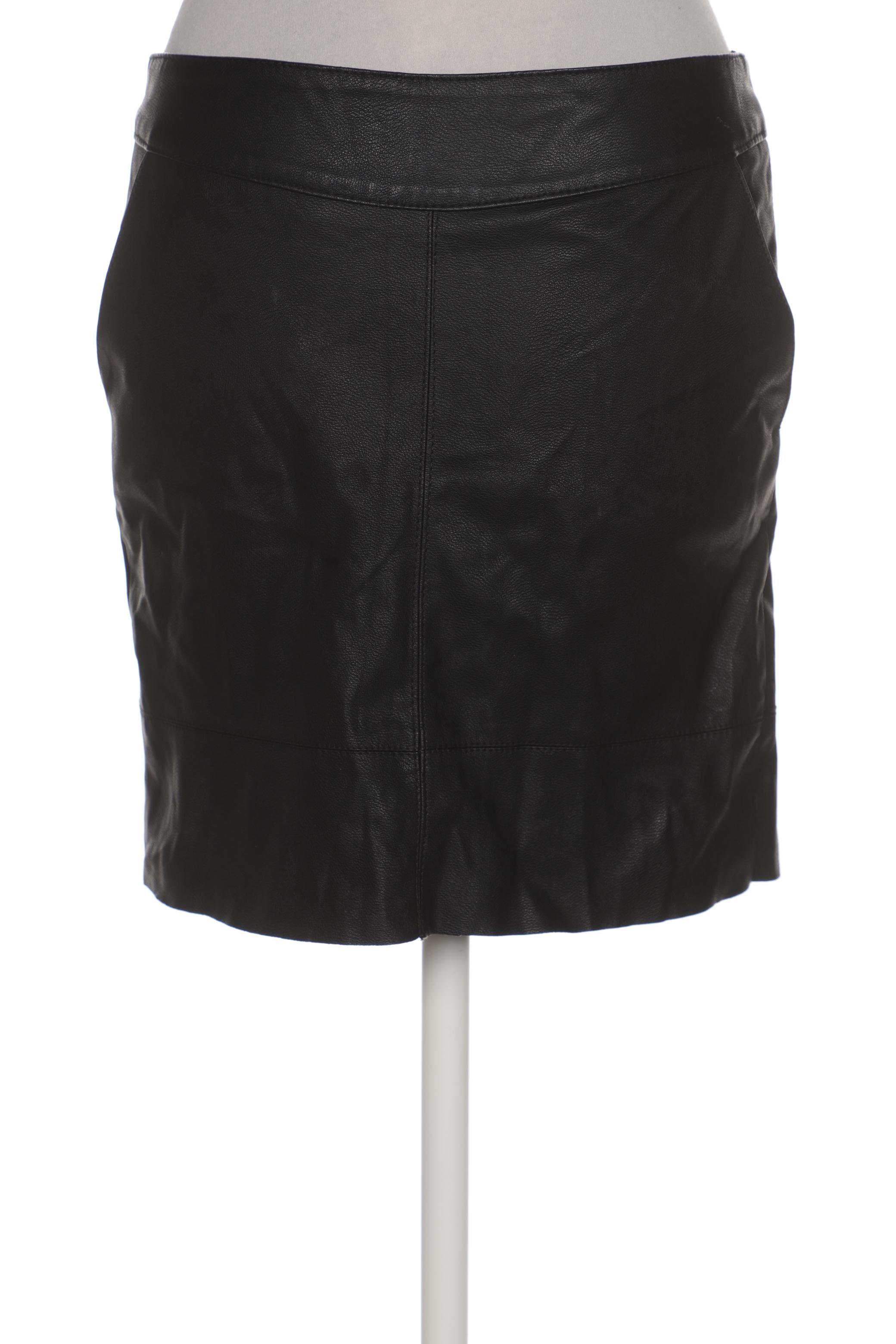 

Only Damen Rock, schwarz, Gr. 36