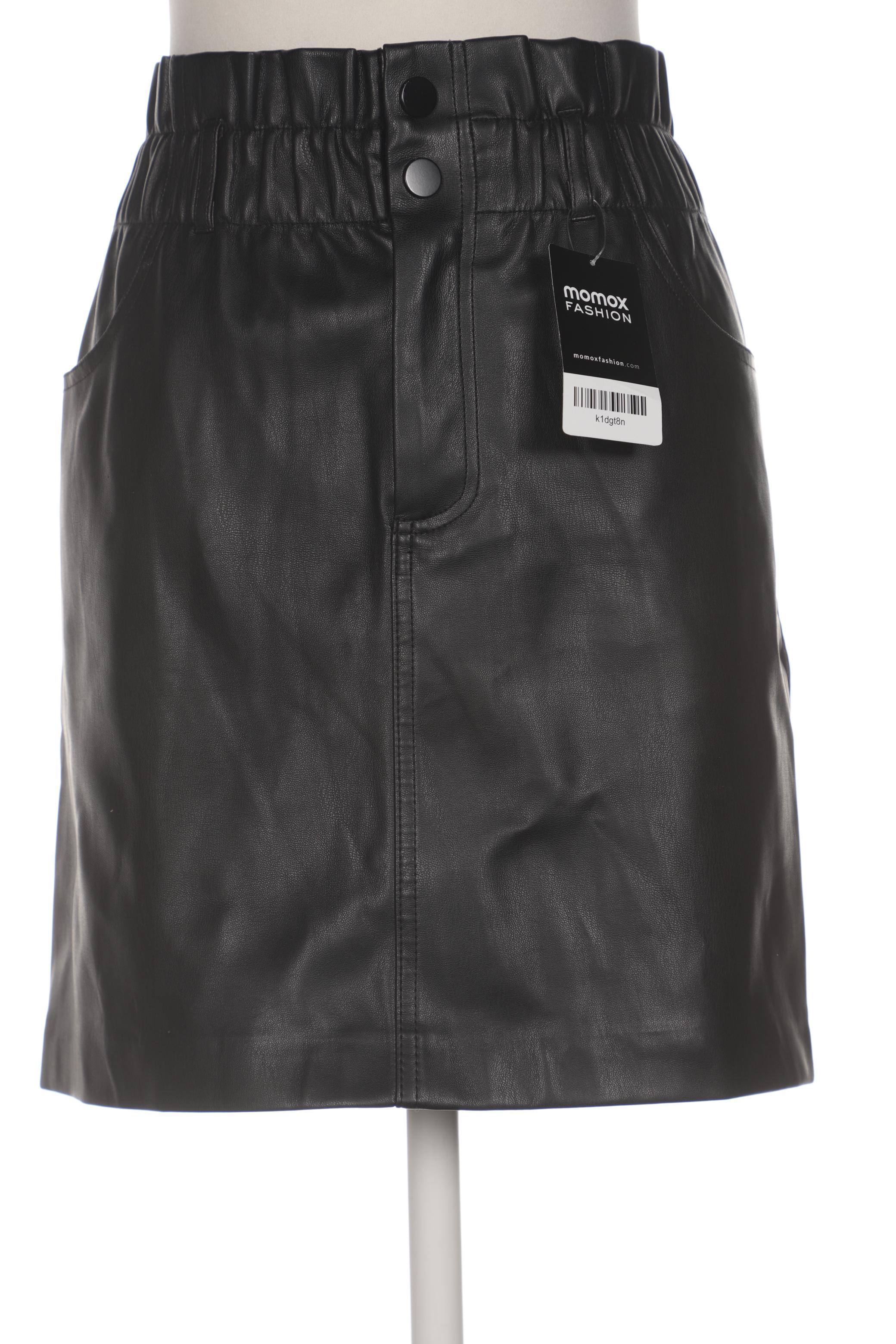 

Only Damen Rock, schwarz, Gr. 38