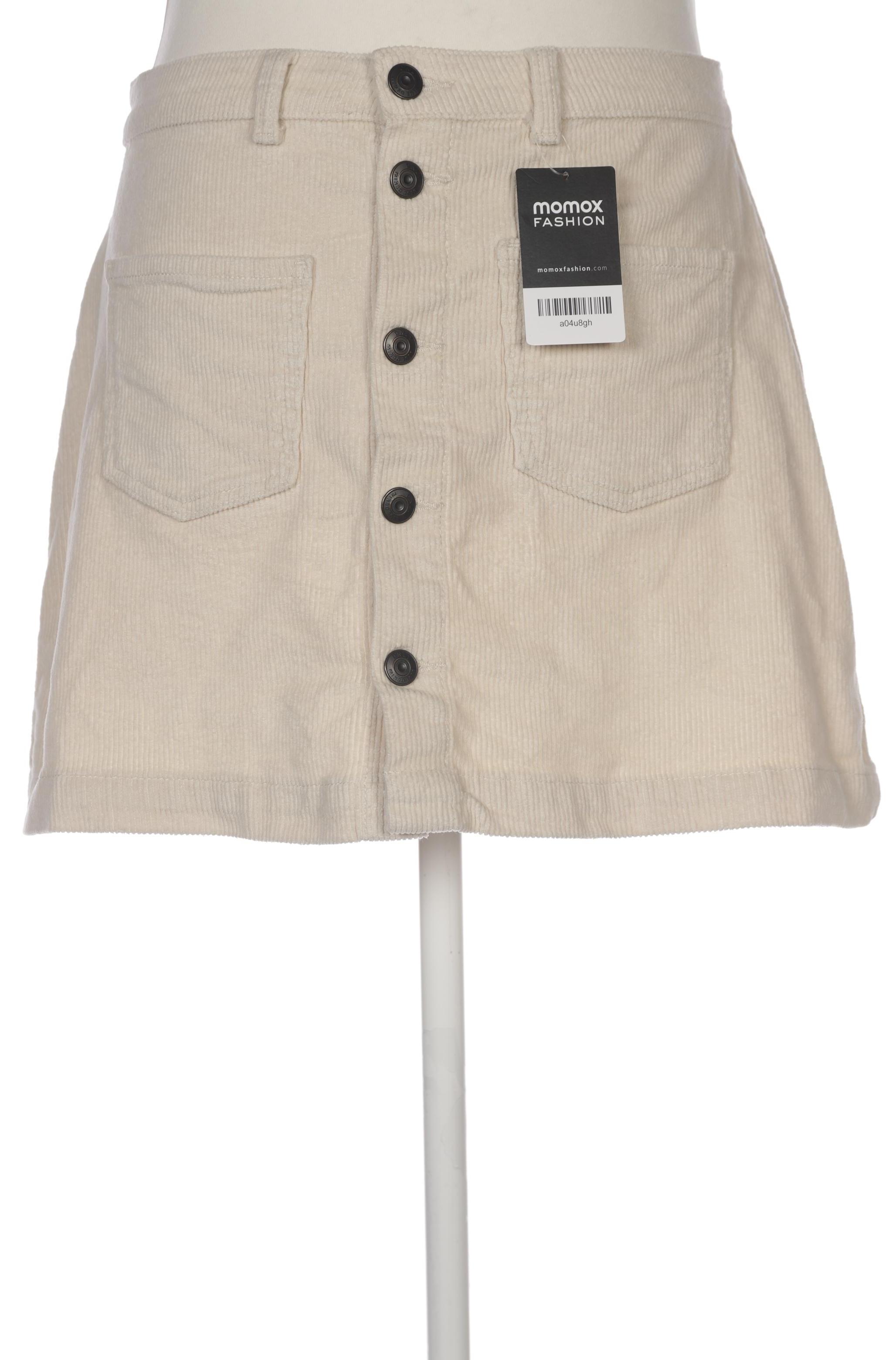 

Only Damen Rock, cremeweiß, Gr. 42