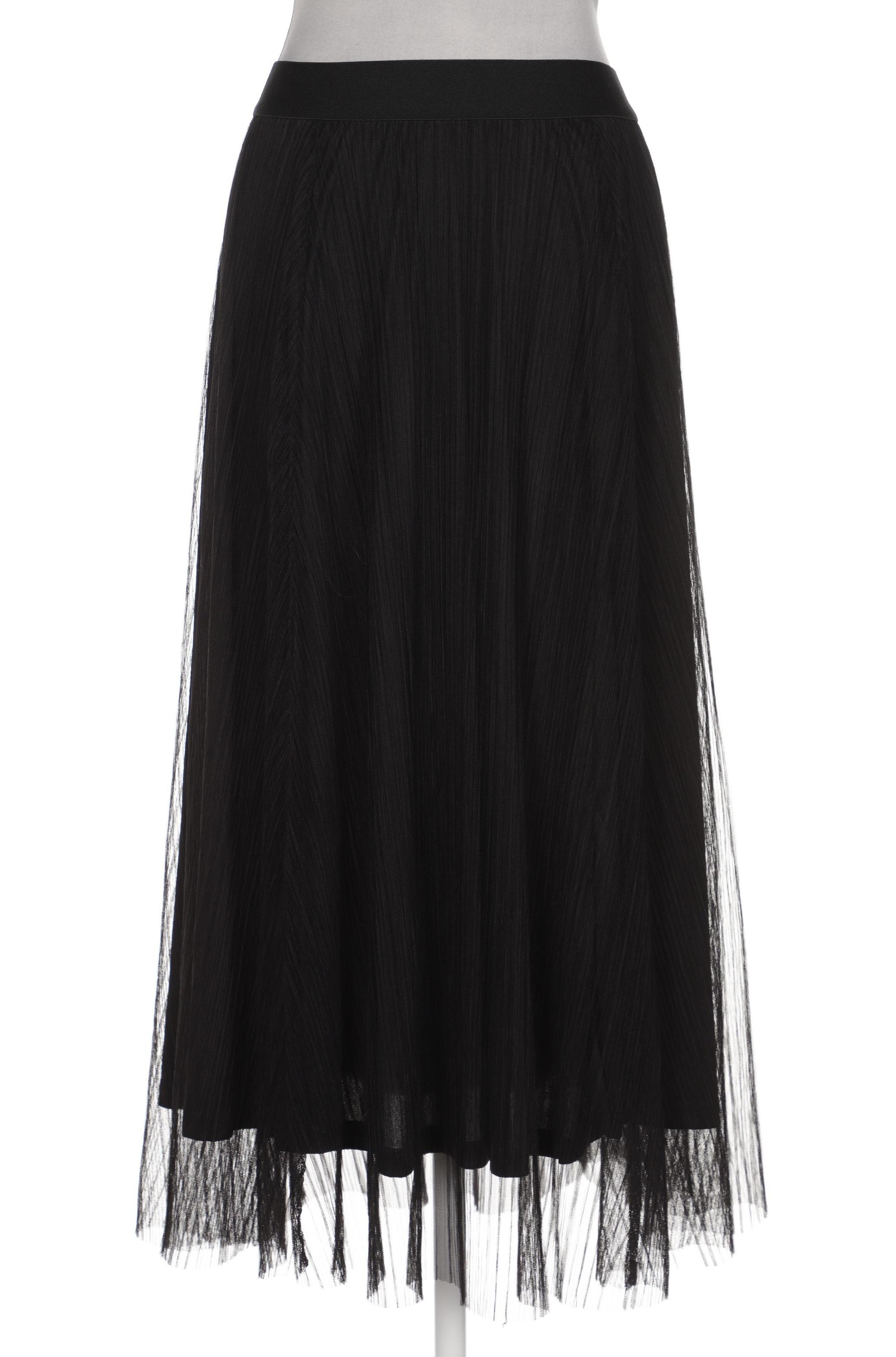 

Only Damen Rock, schwarz, Gr. 34