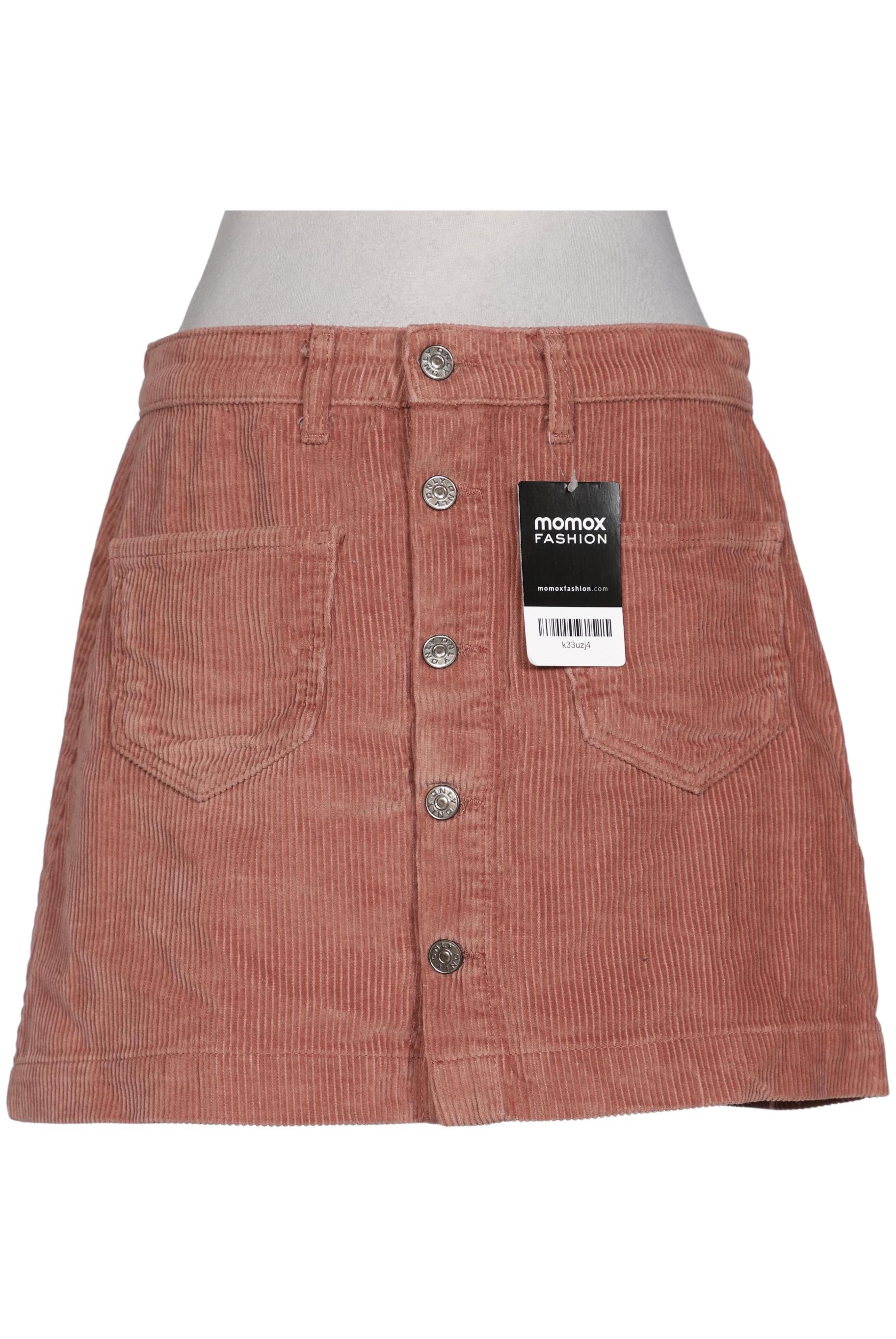 

Only Damen Rock, pink, Gr. 38