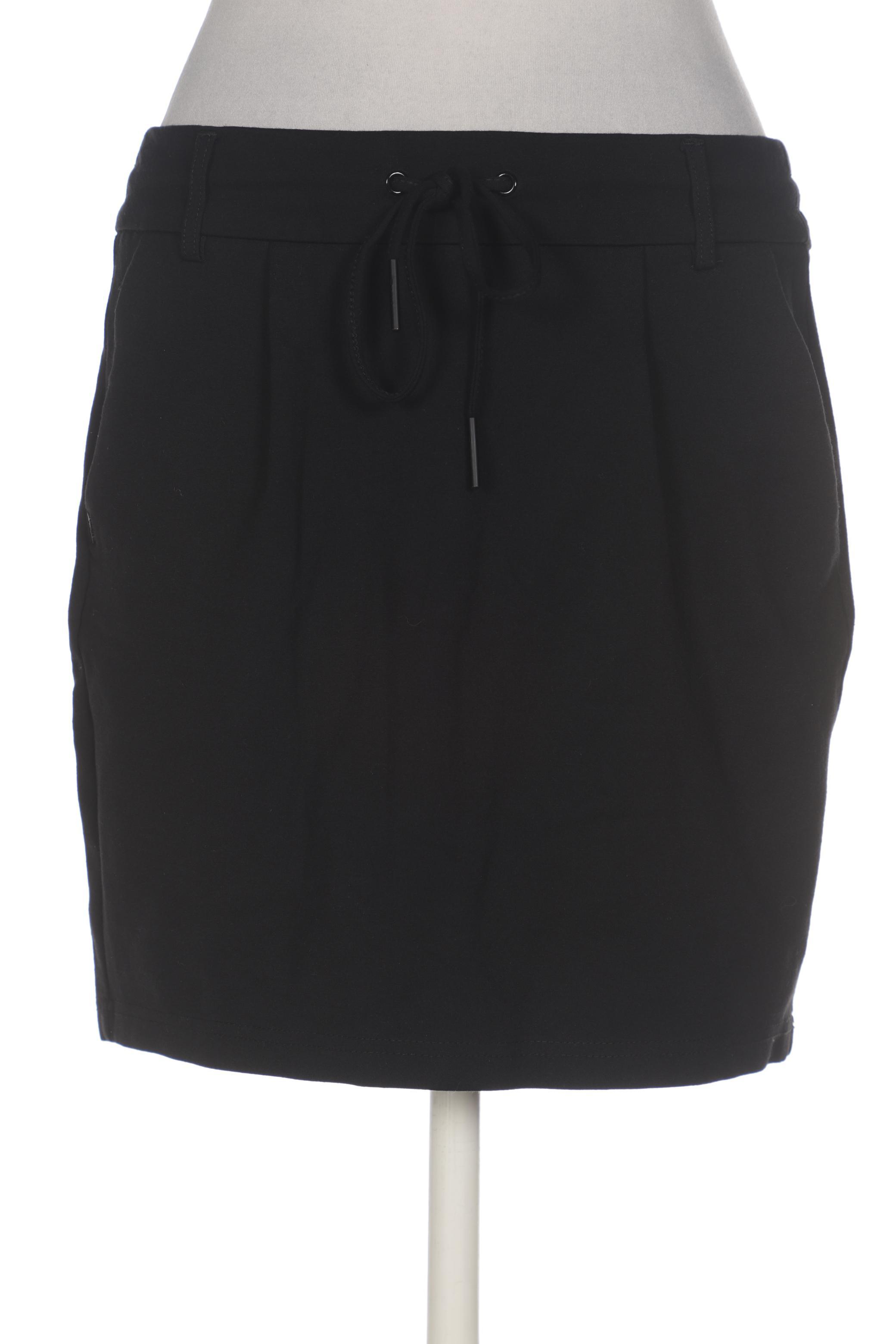 

Only Damen Rock, schwarz, Gr. 36