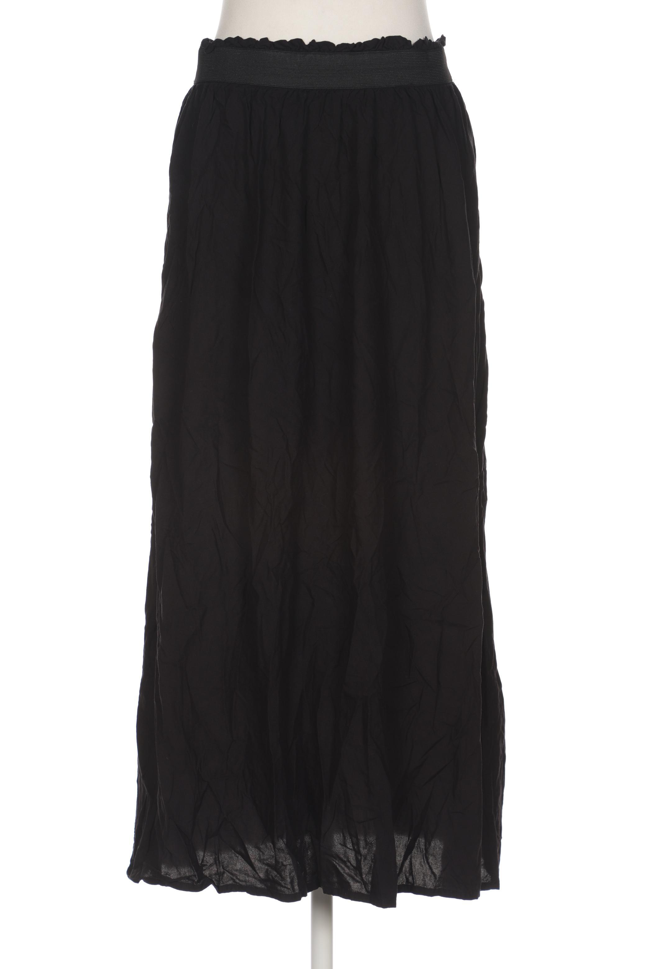 

Only Damen Rock, schwarz, Gr. 38