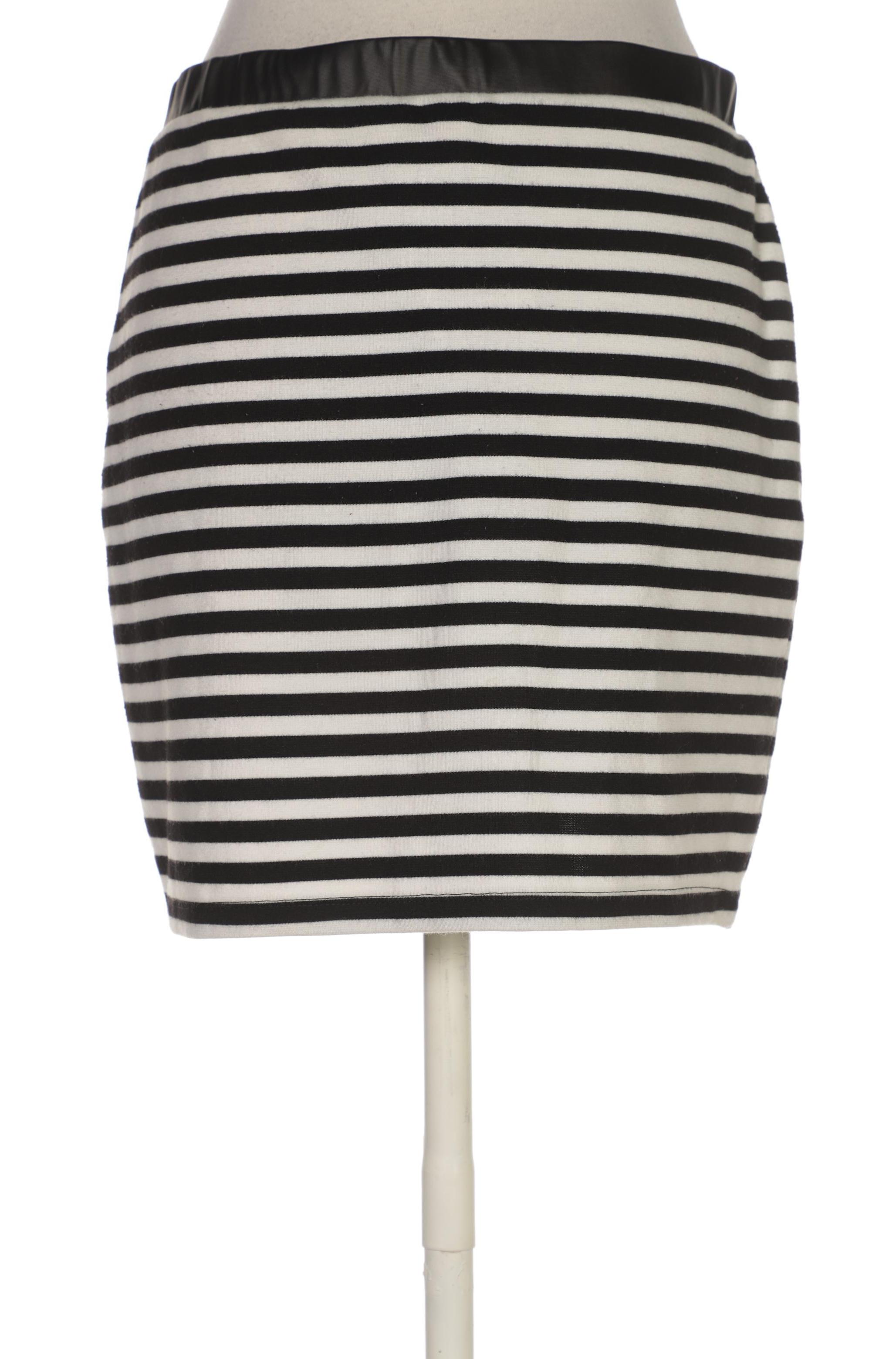 

Only Damen Rock, schwarz, Gr. 38