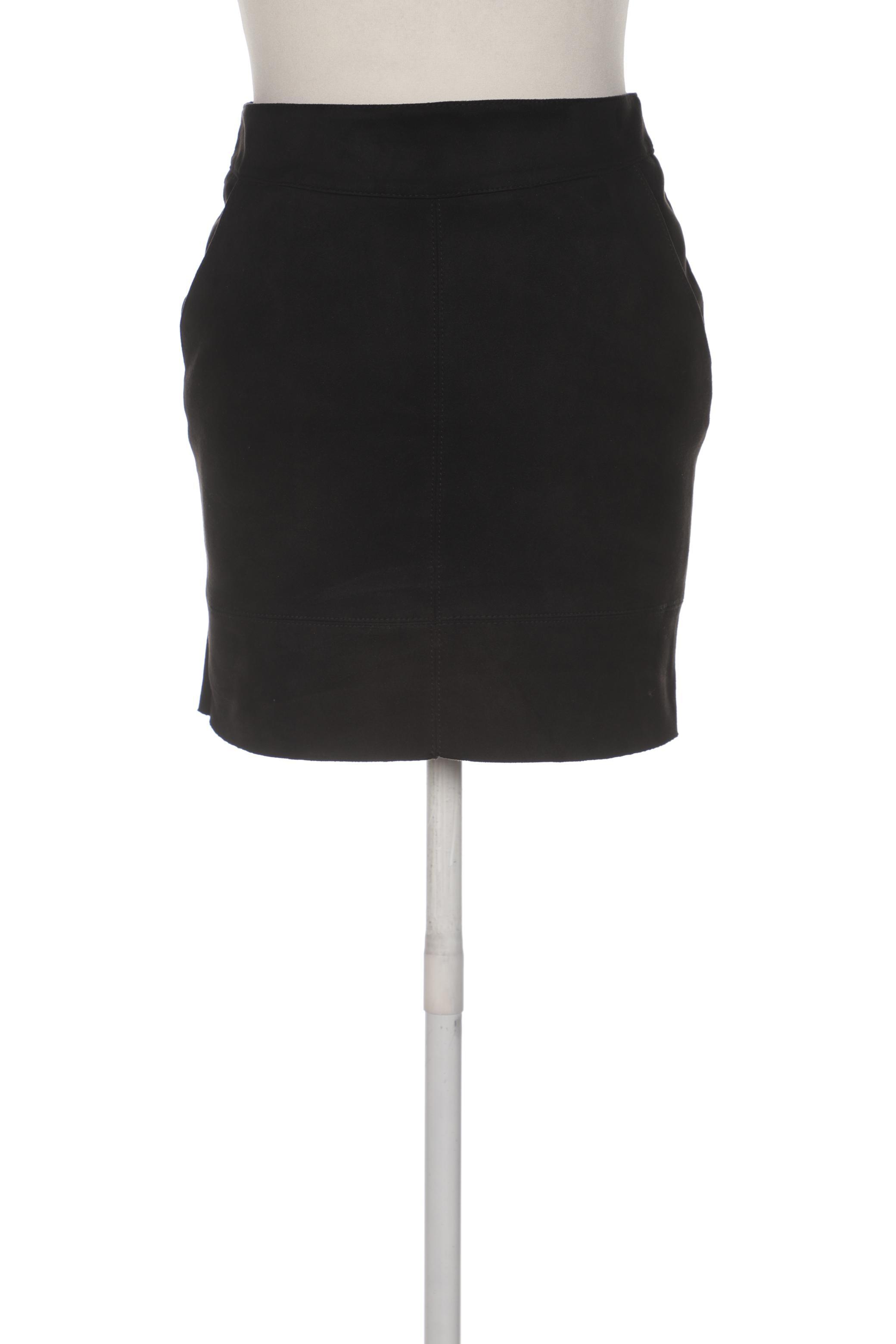 

ONLY Damen Rock, schwarz