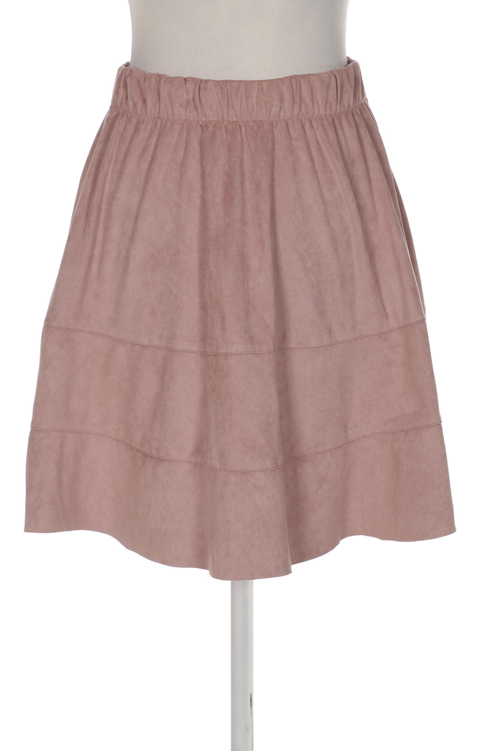 

ONLY Damen Rock, pink