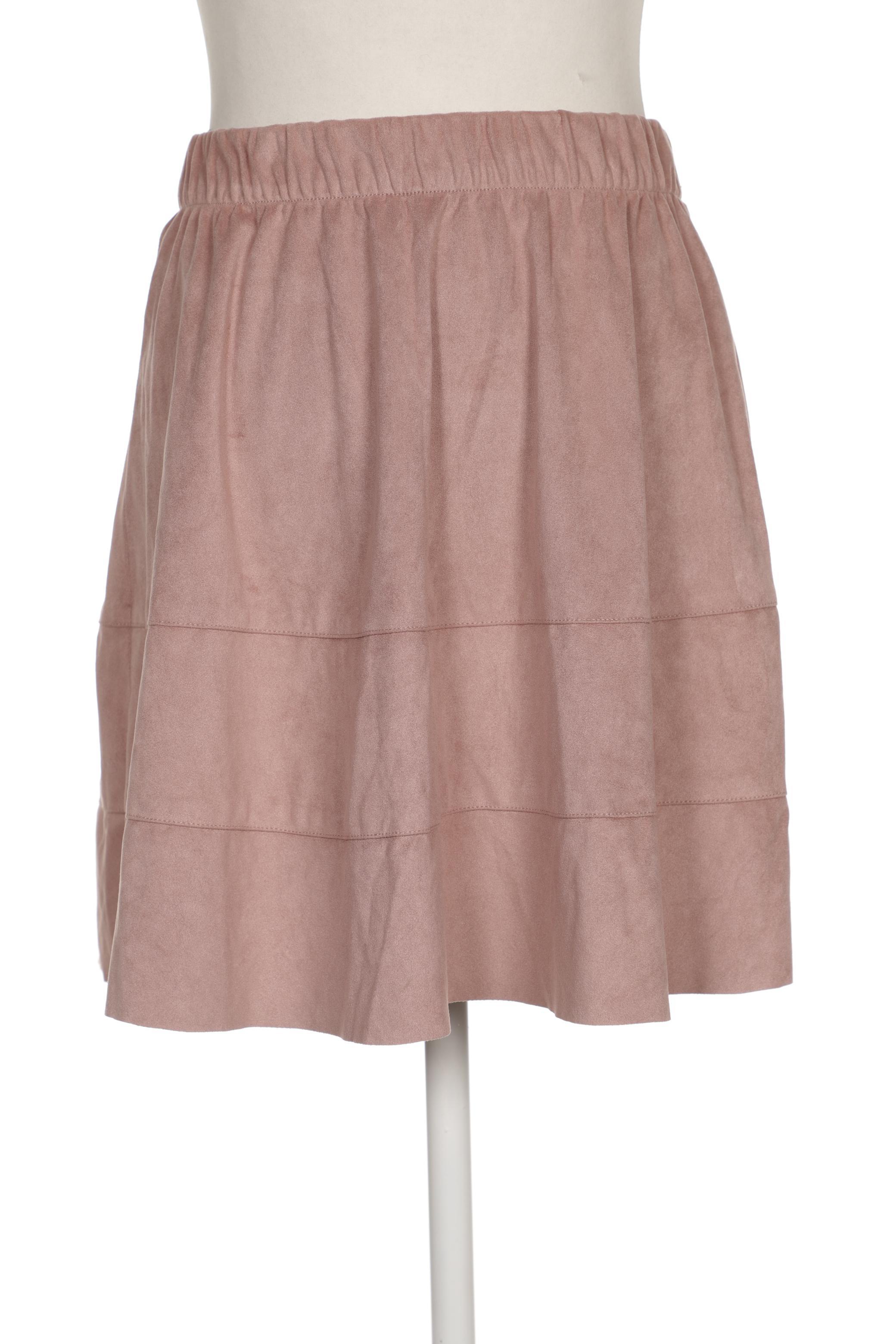 

Only Damen Rock, pink, Gr. 38