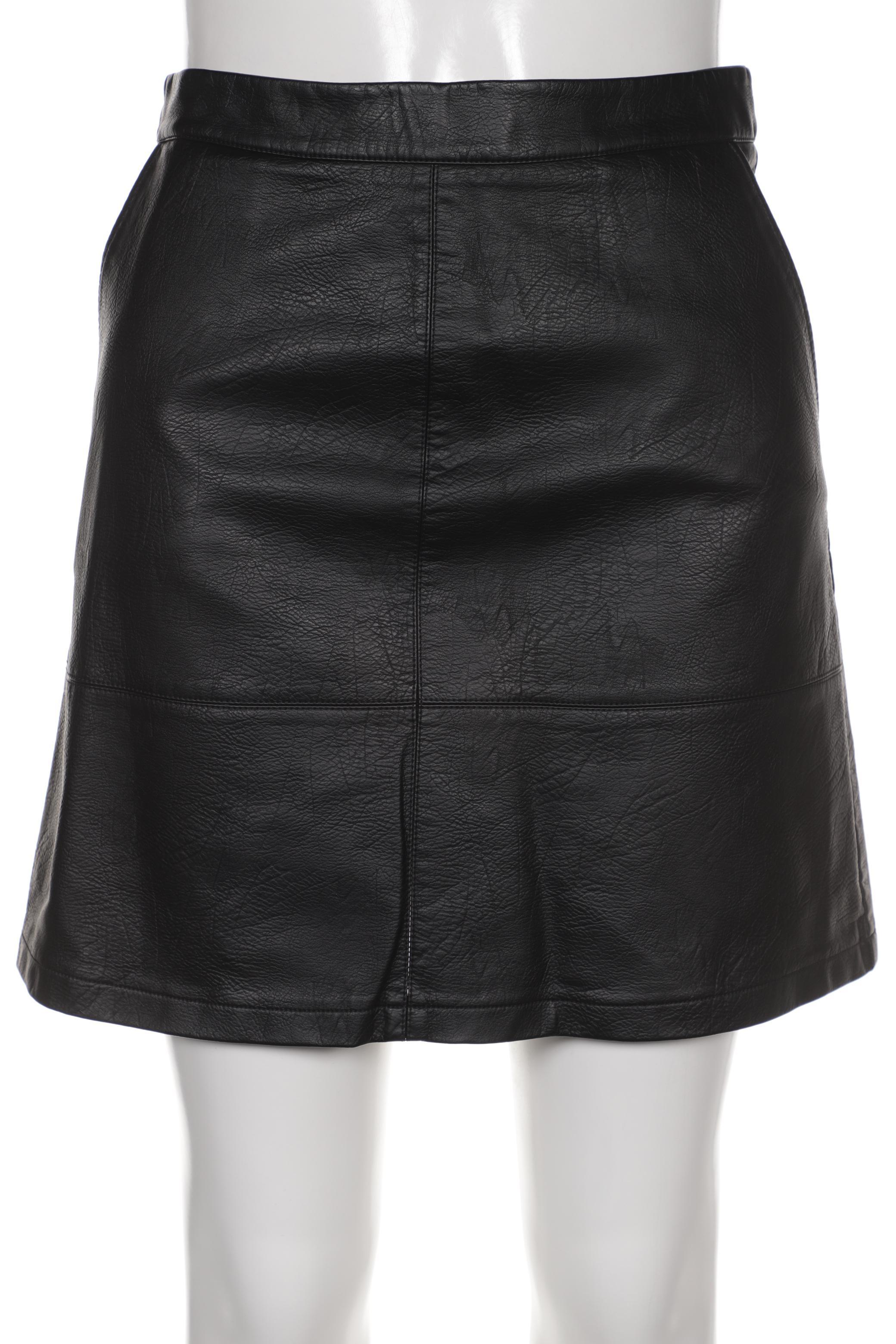 

Only Damen Rock, schwarz, Gr. 42
