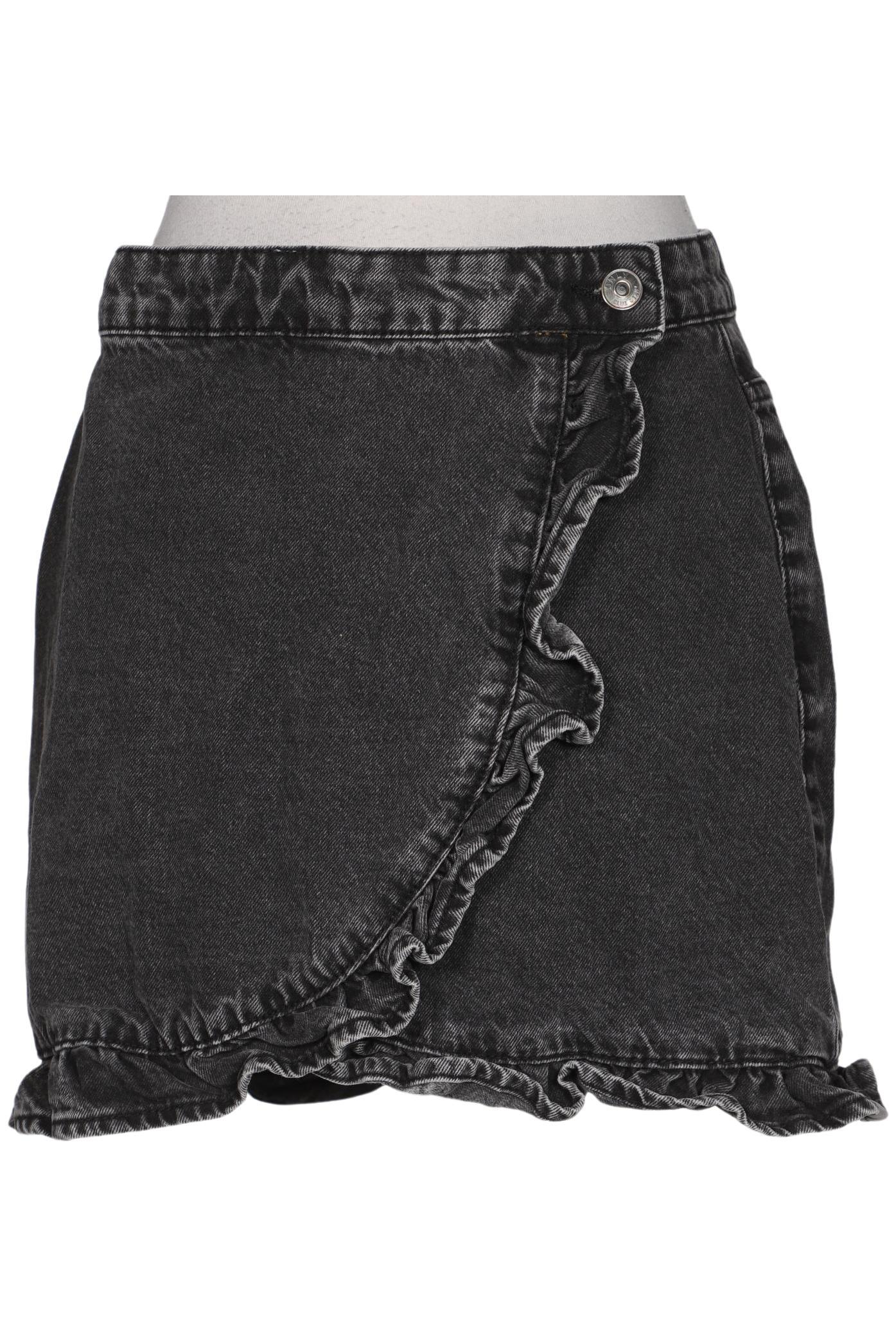 

Only Damen Rock, schwarz, Gr. 34