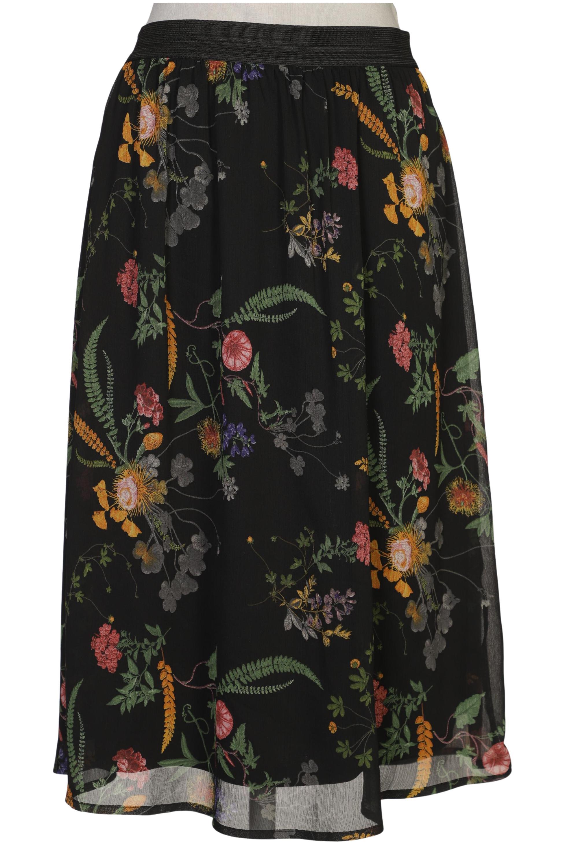 

Only Damen Rock, schwarz, Gr. 36