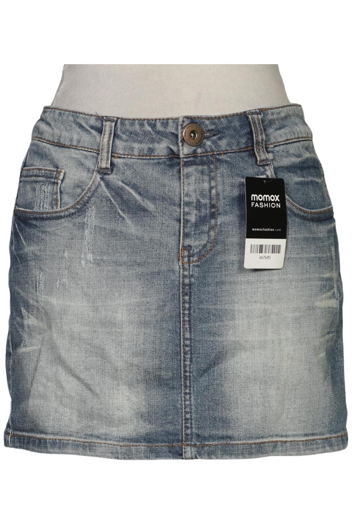 

Only Damen Rock, blau, Gr. 29