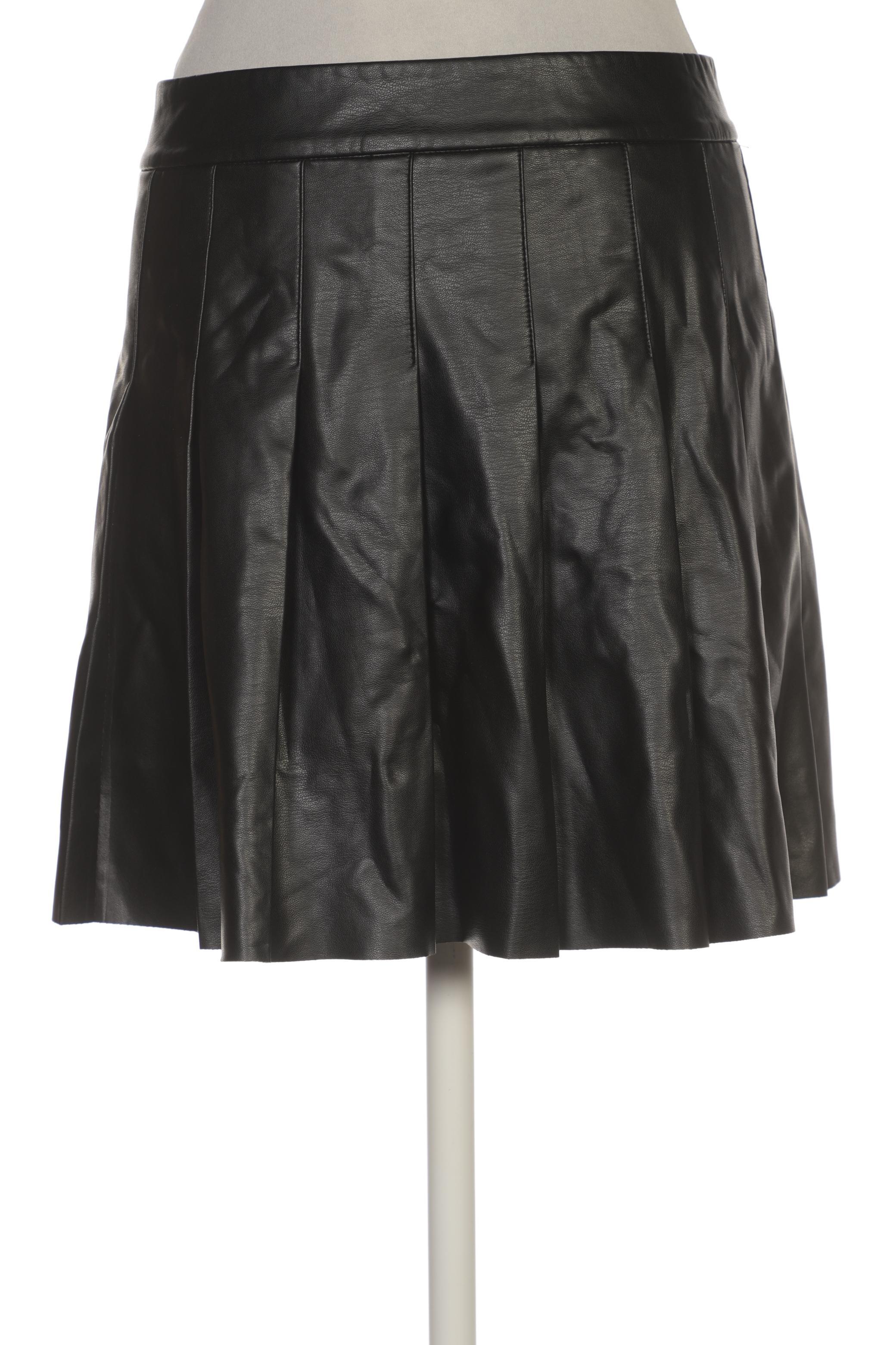 

Only Damen Rock, schwarz, Gr. 38