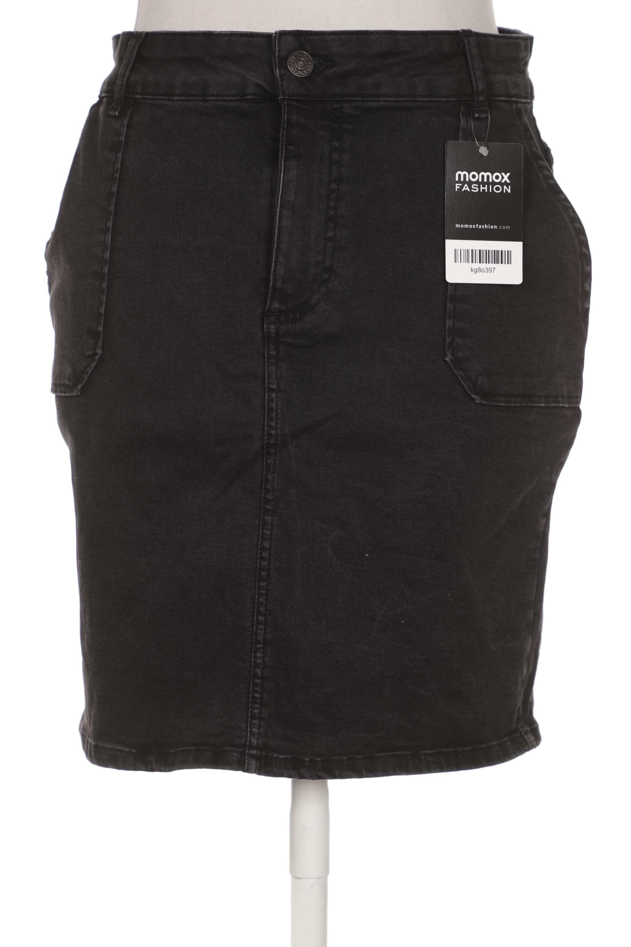 

Only Damen Rock, schwarz, Gr. 40