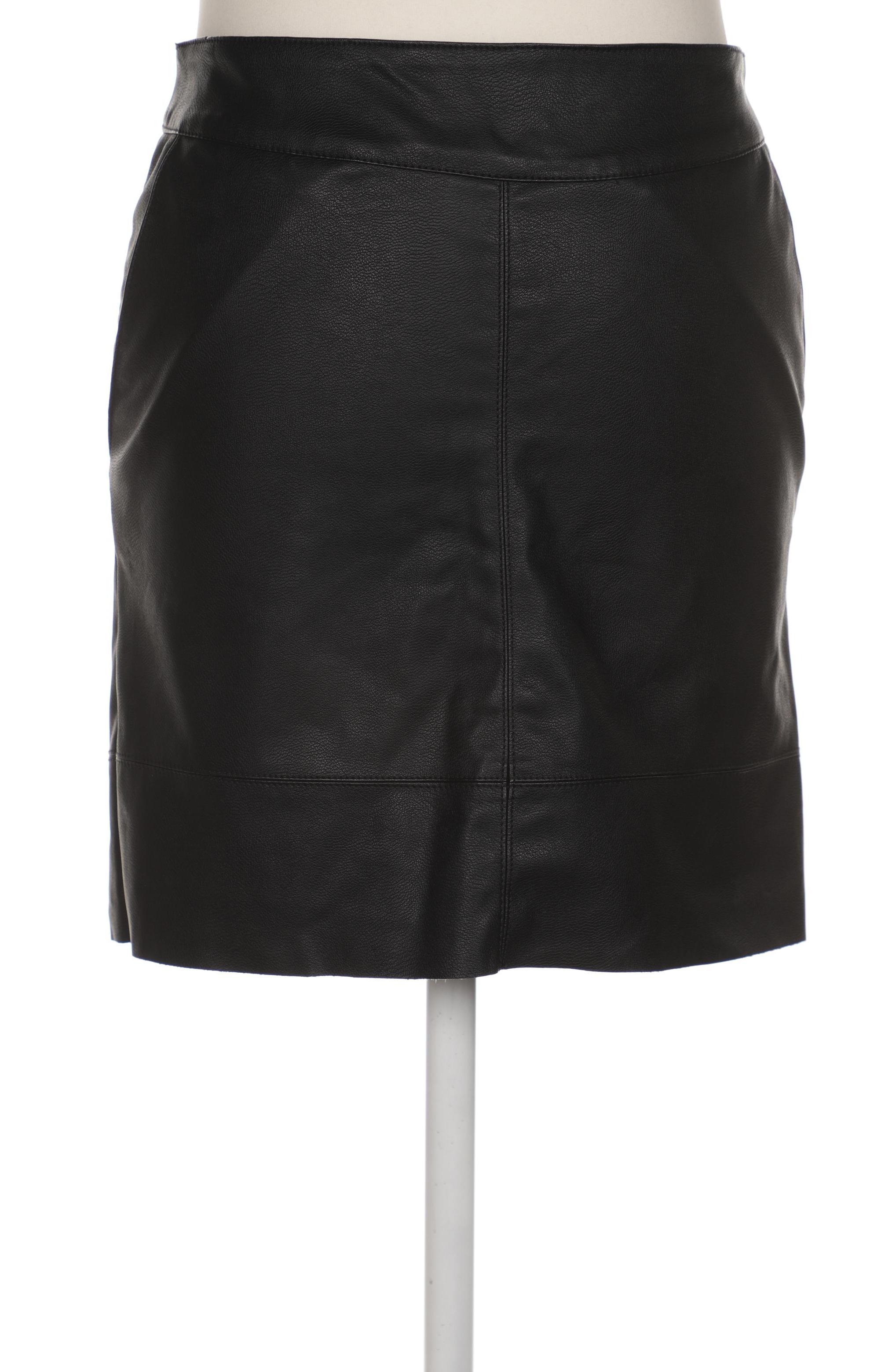 

ONLY Damen Rock, schwarz
