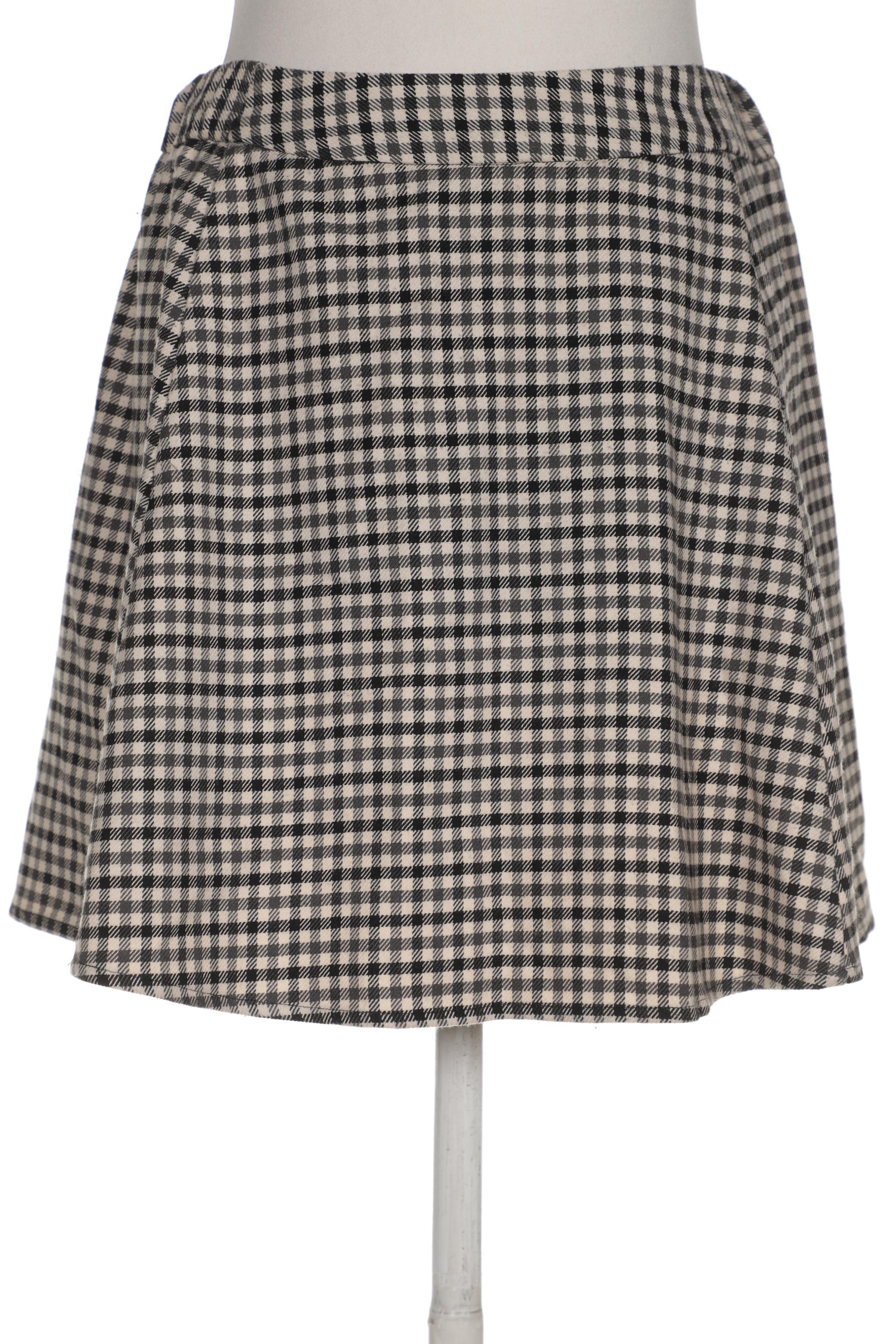 

Only Damen Rock, schwarz, Gr. 38