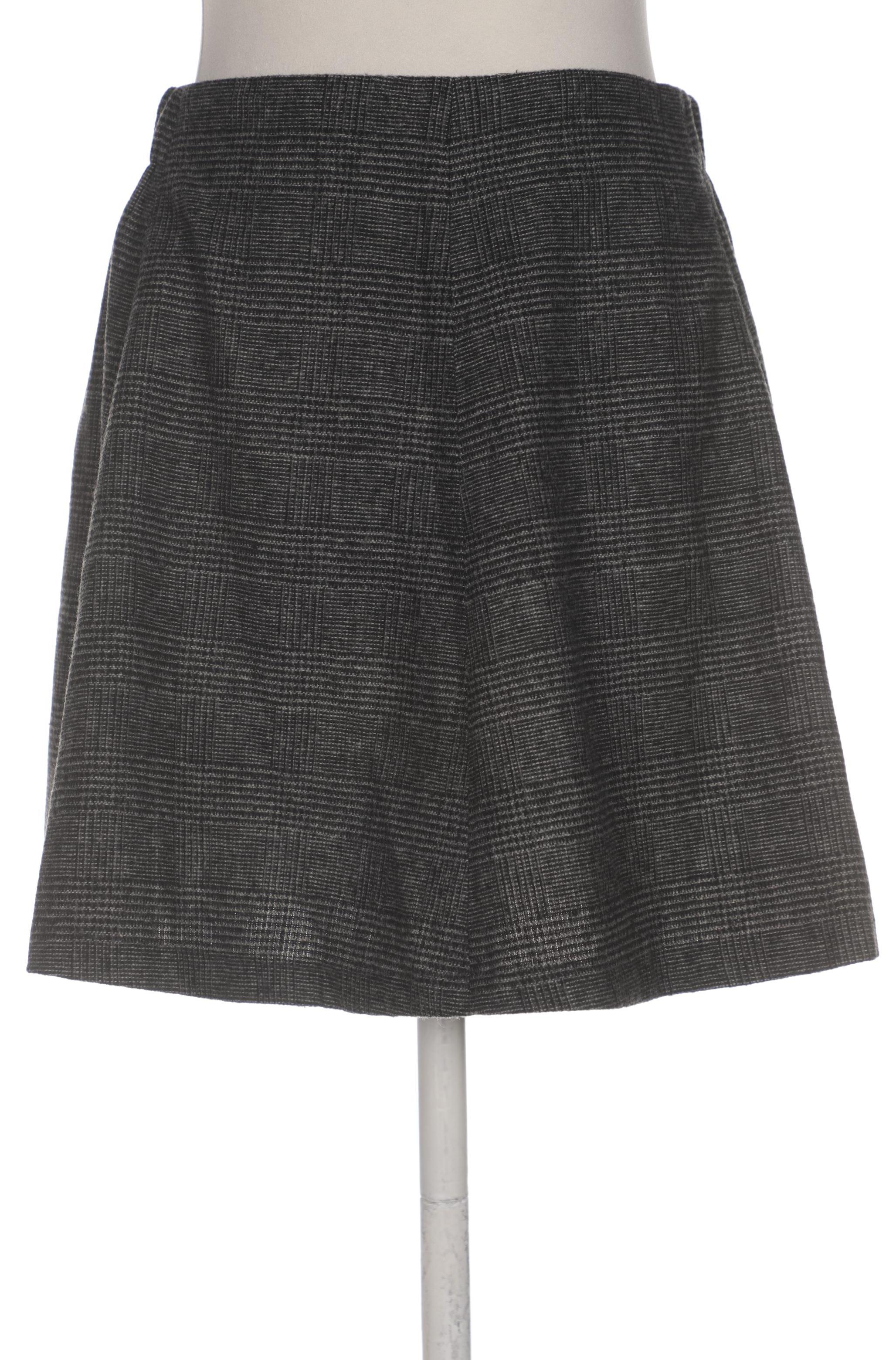 

Only Damen Rock, grau, Gr. 40