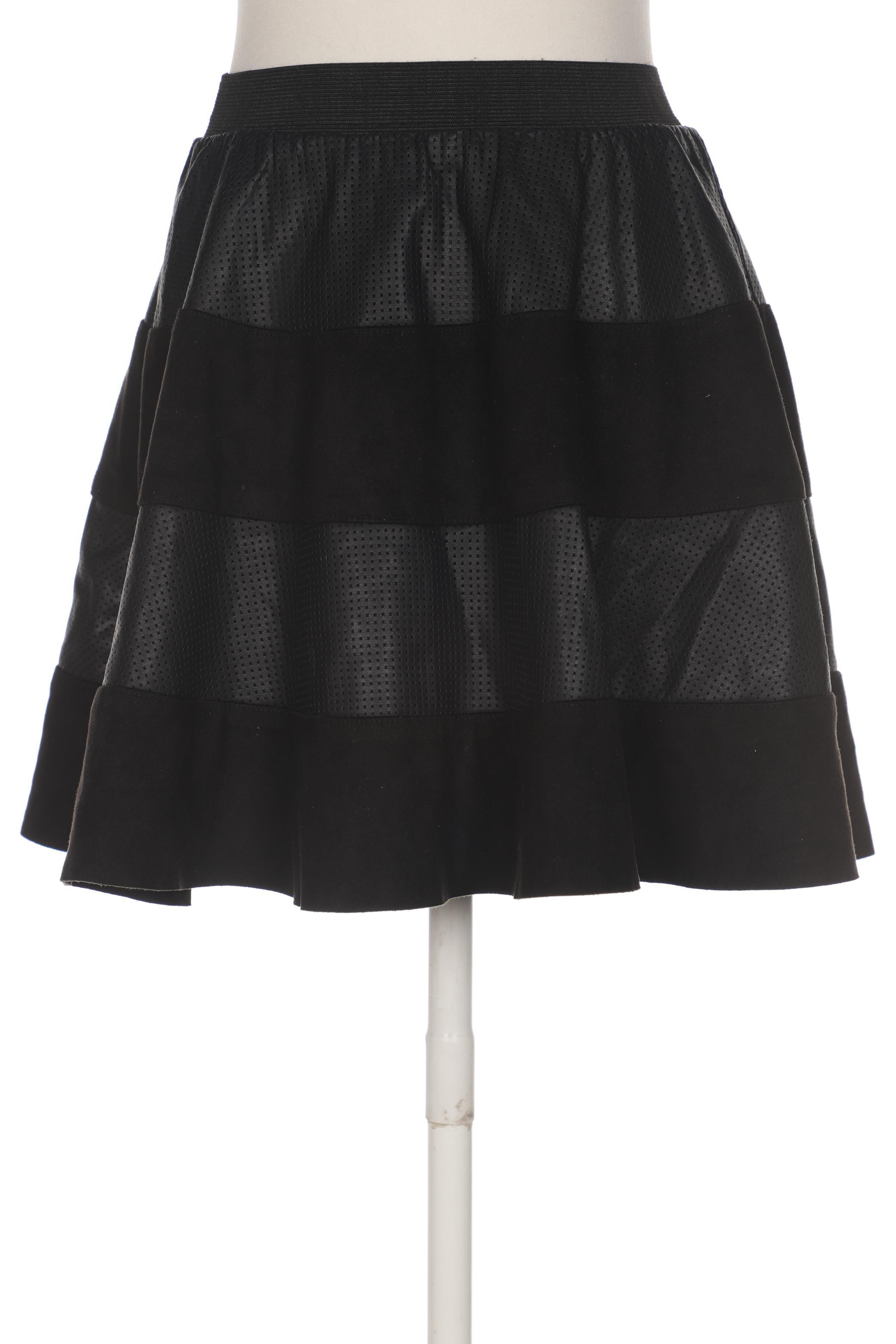 

Only Damen Rock, schwarz, Gr. 34