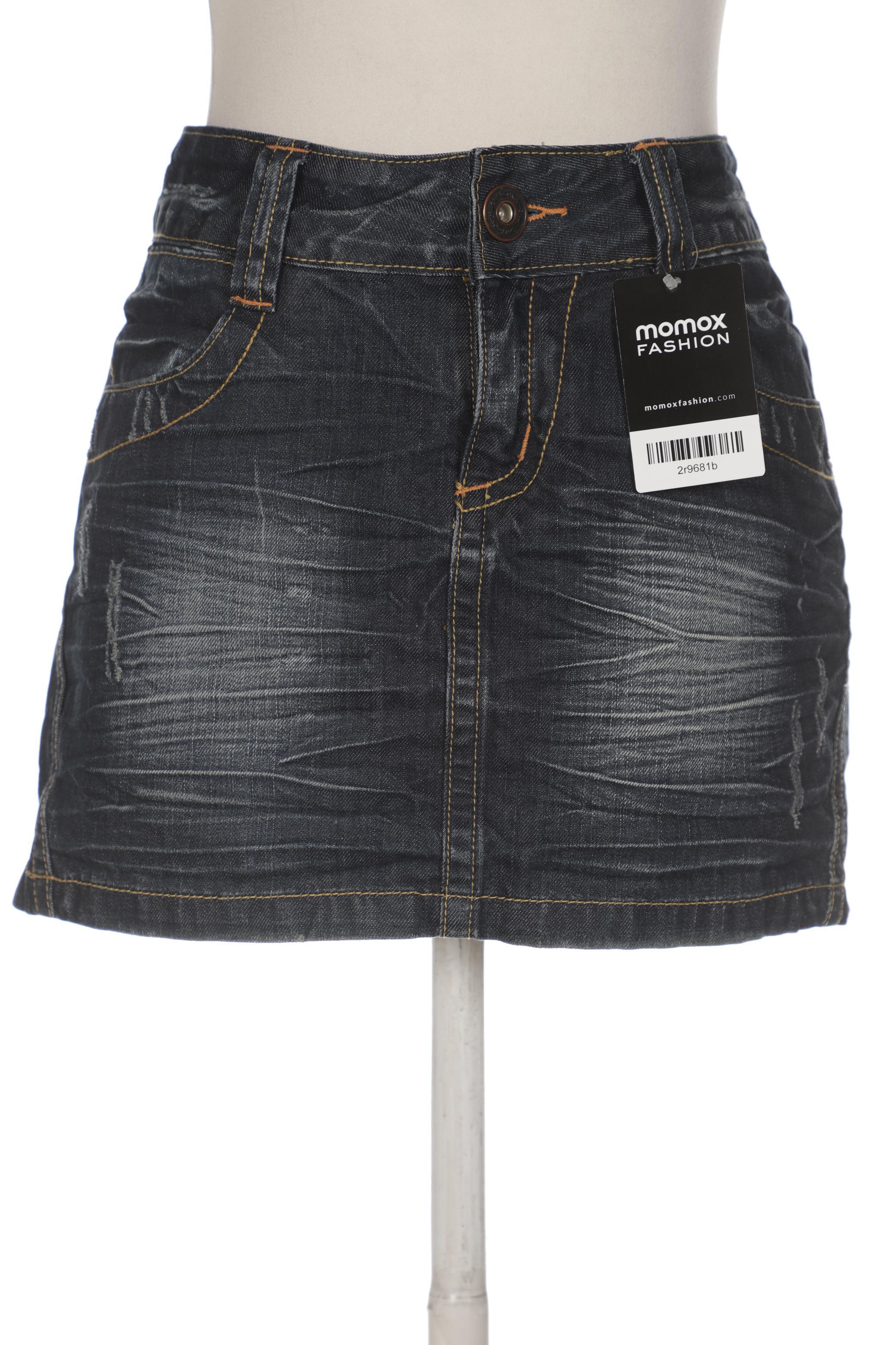 

Only Damen Rock, marineblau, Gr. 36