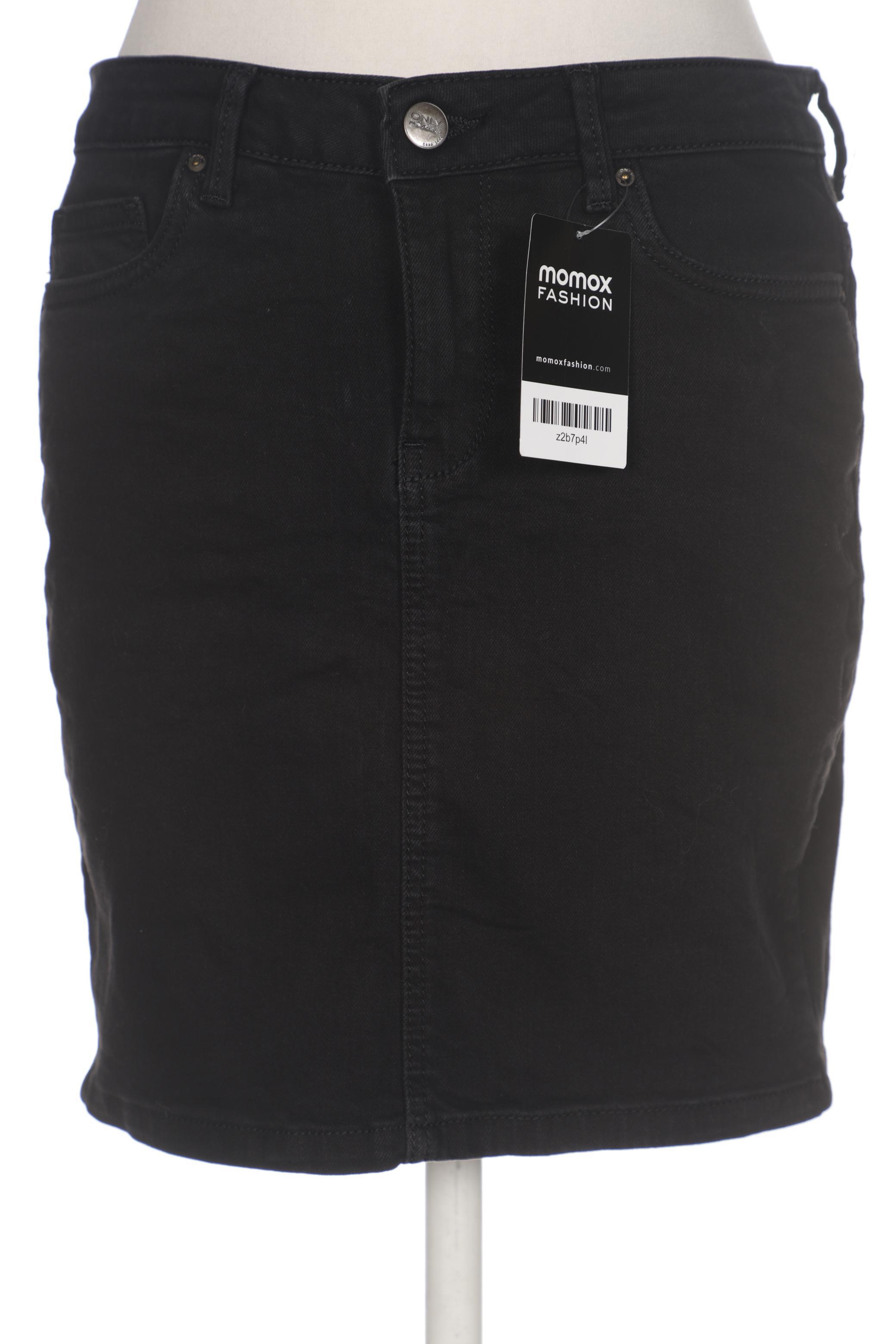 

Only Damen Rock, schwarz, Gr. 36
