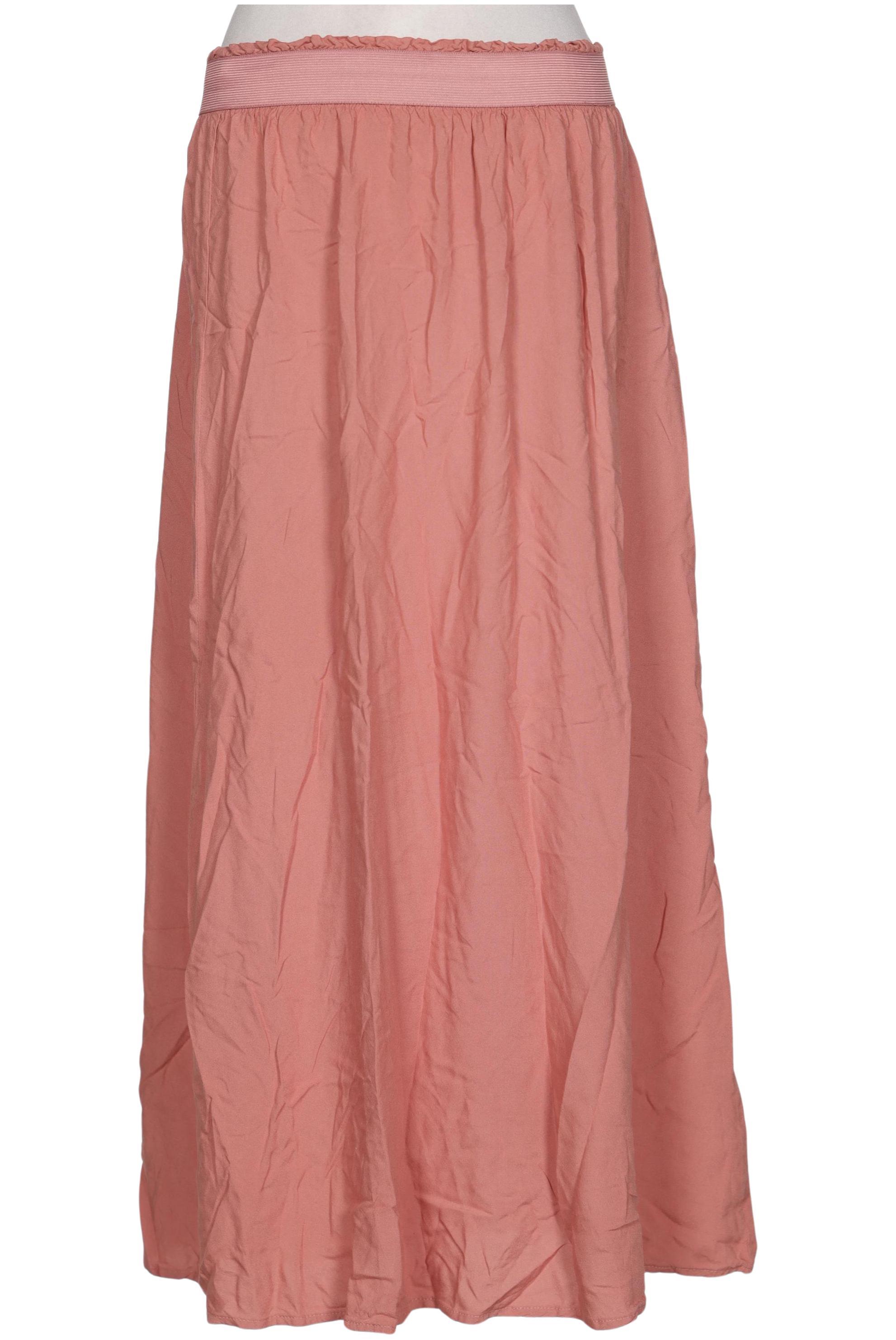 

Only Damen Rock, pink, Gr. 36