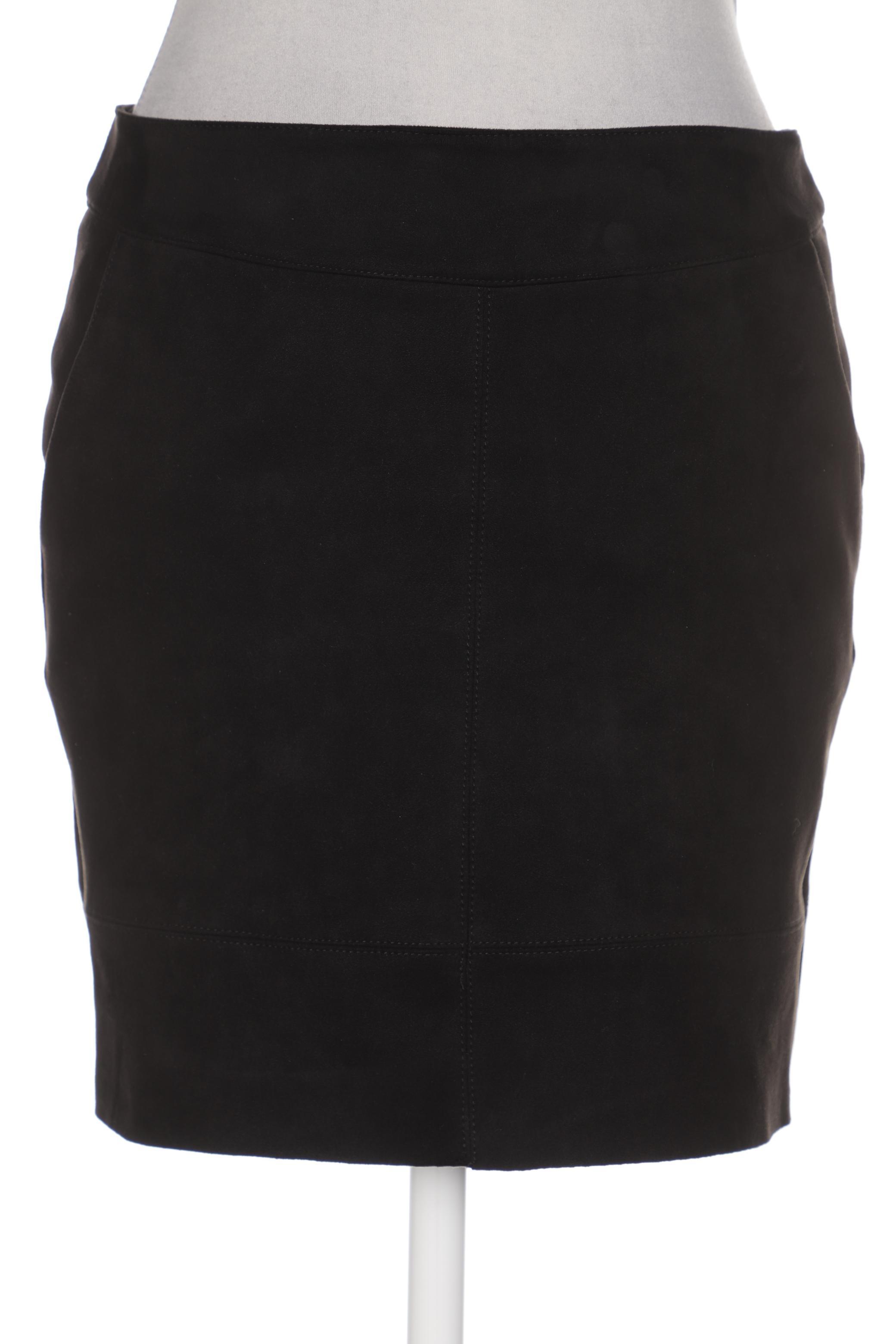 

Only Damen Rock, schwarz, Gr. 36