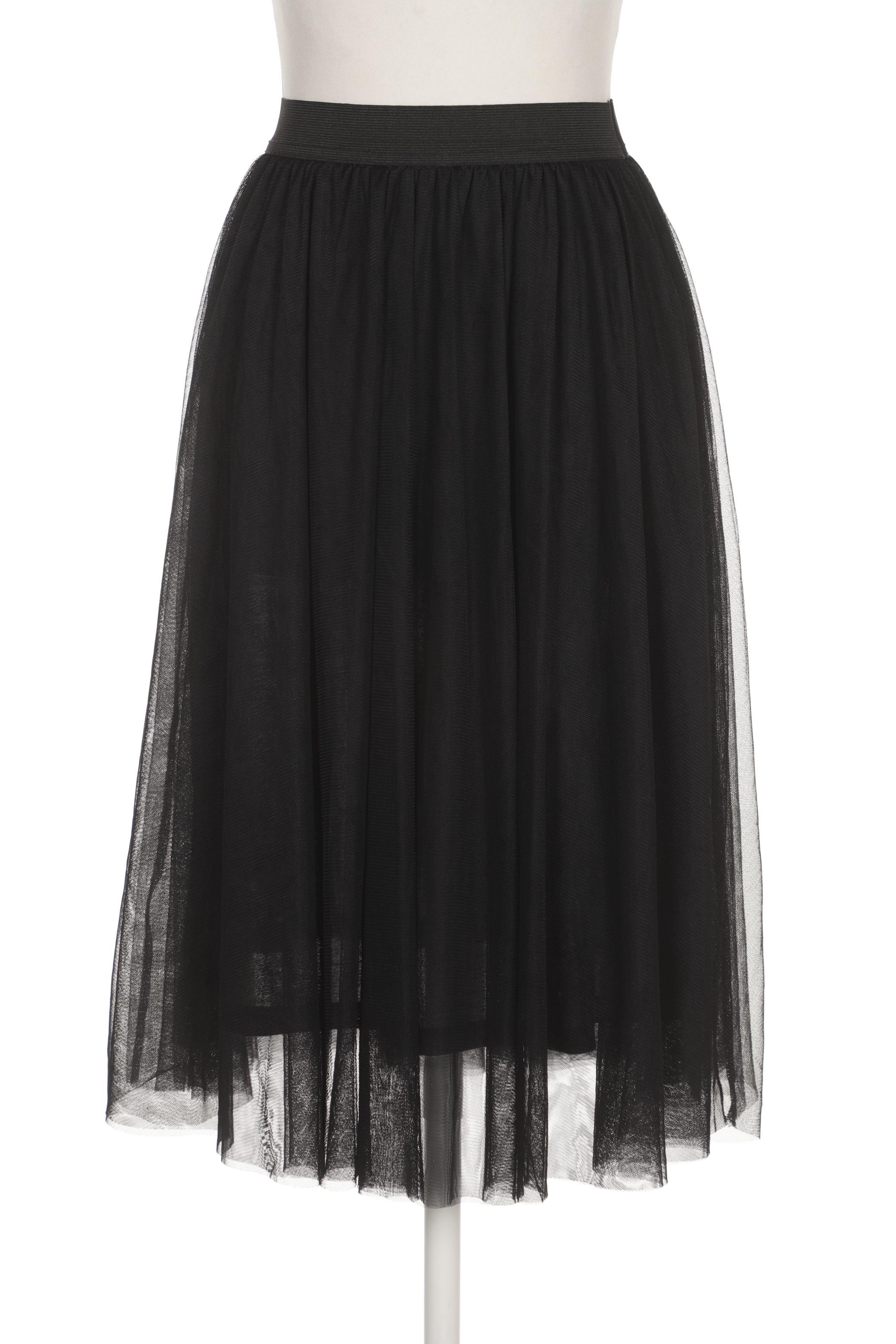 

Only Damen Rock, schwarz, Gr. 34