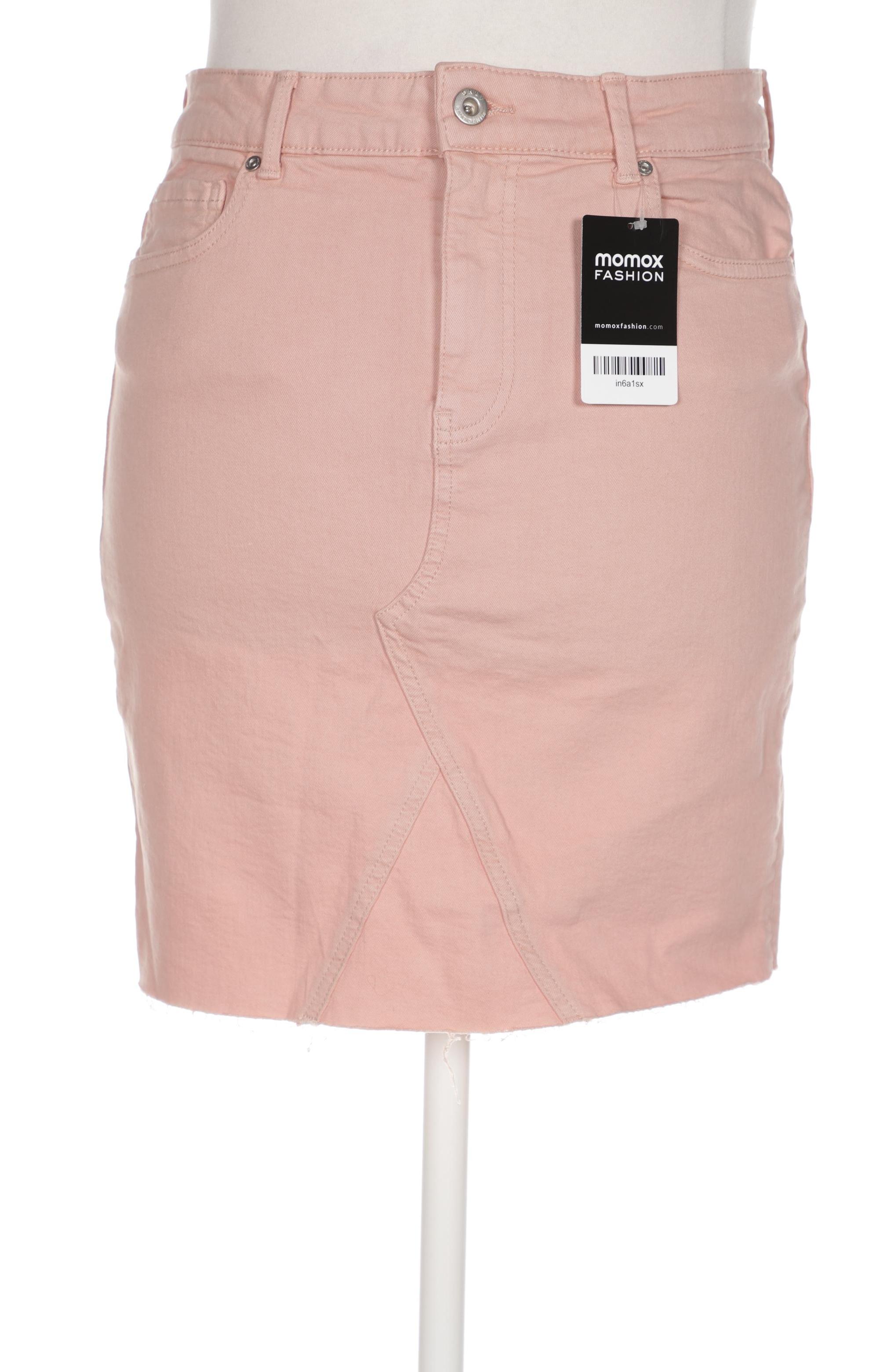 

Only Damen Rock, pink, Gr. 42