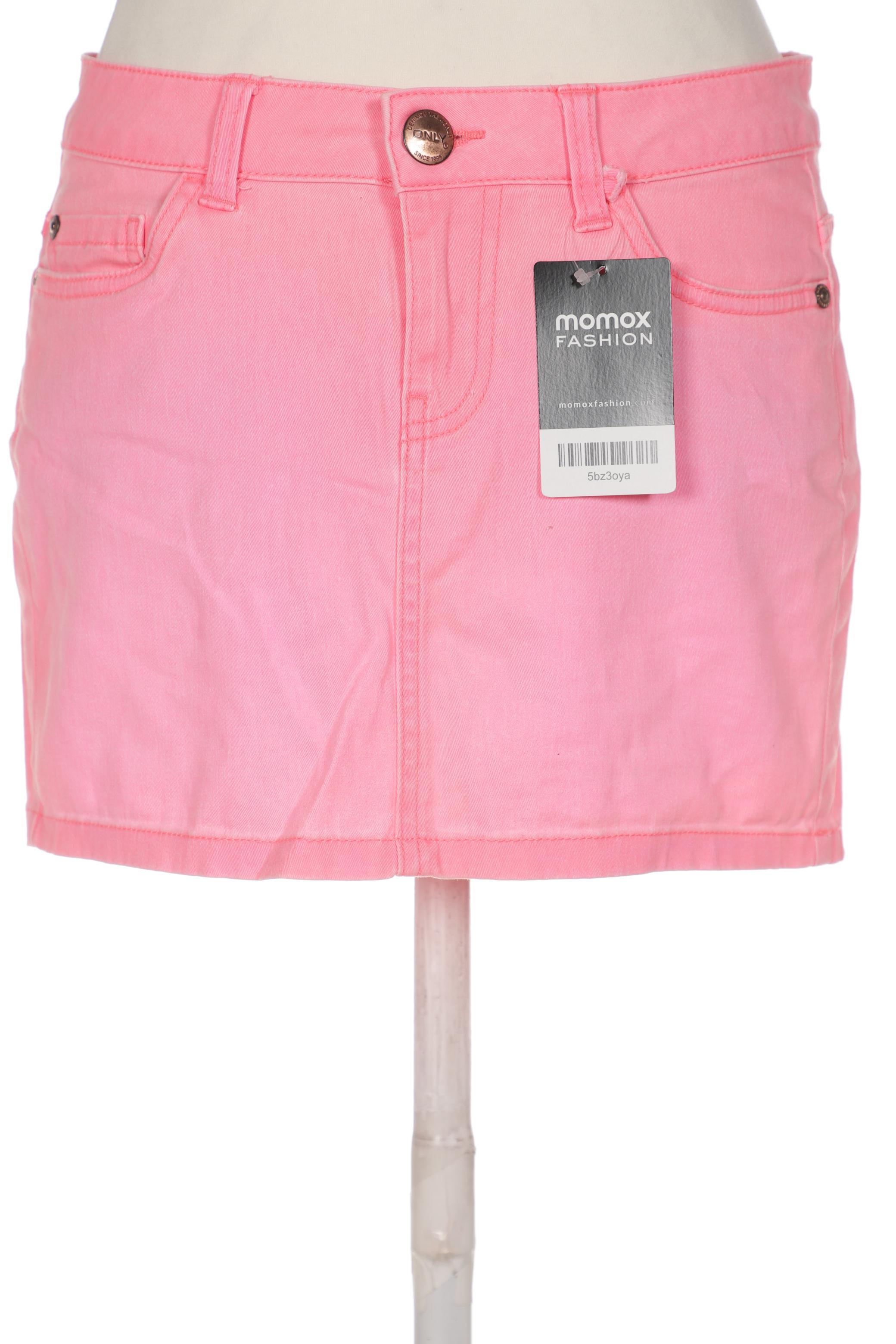

Only Damen Rock, neon, Gr. 27