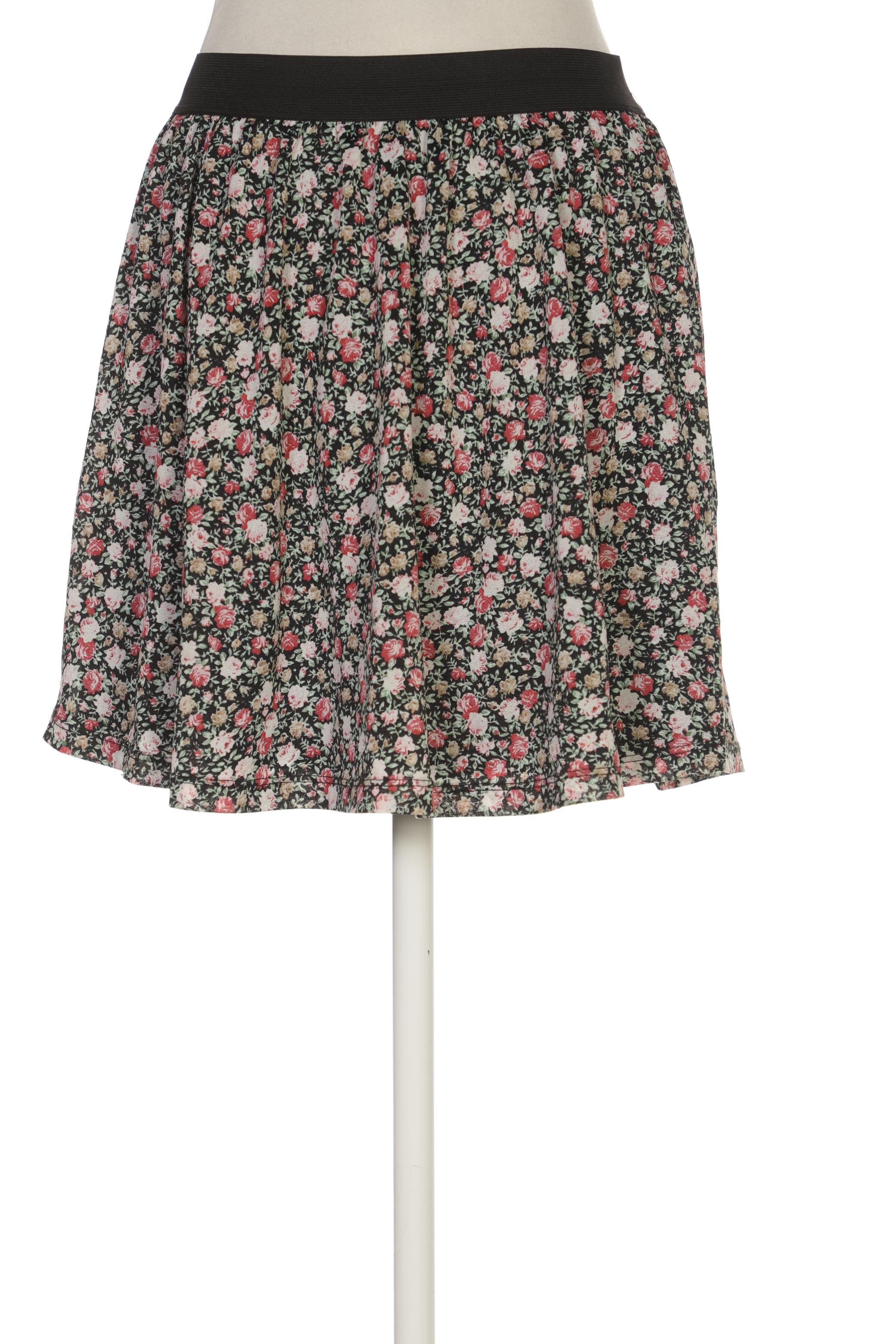 

Only Damen Rock, schwarz, Gr. 38