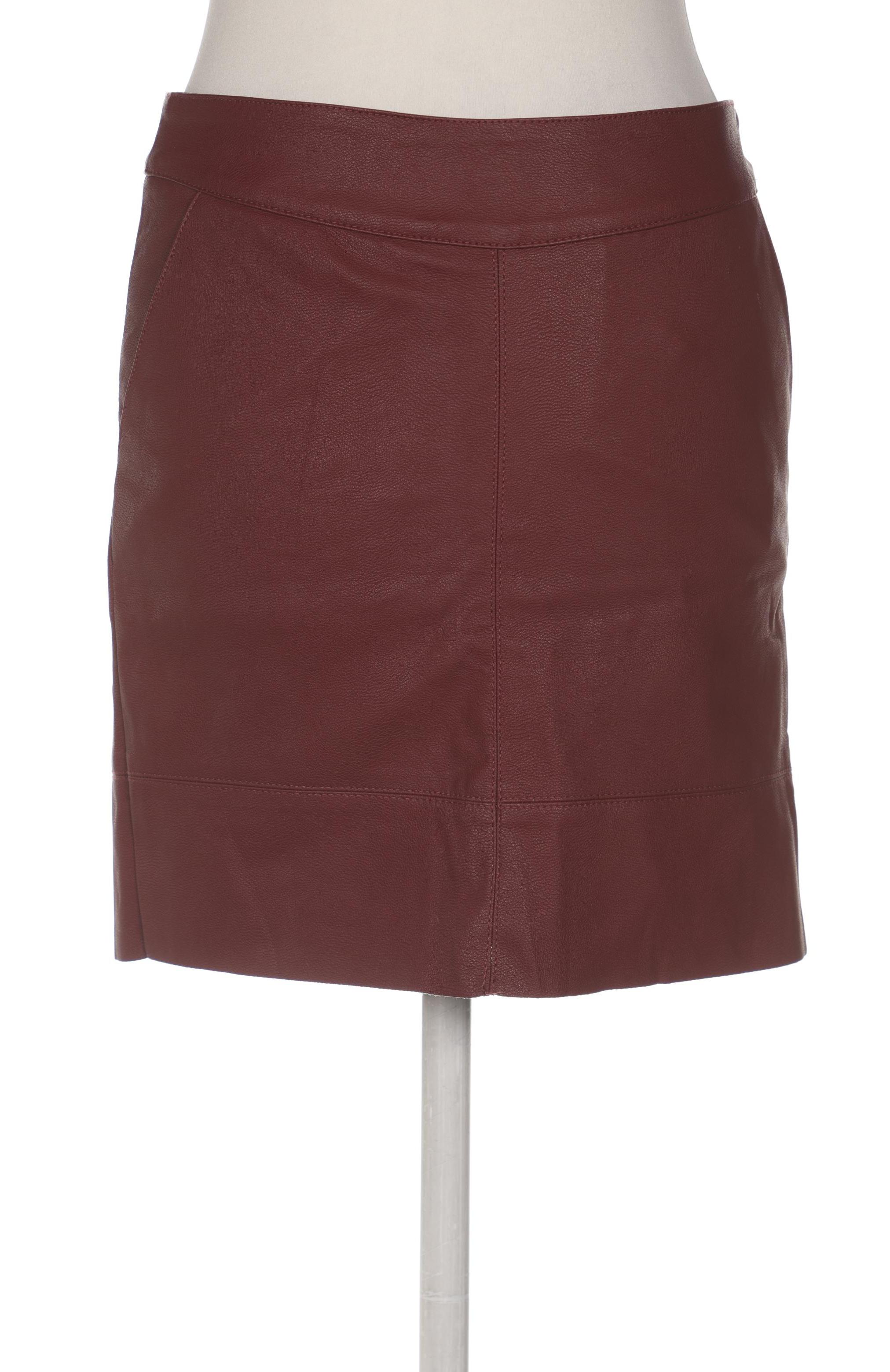 

Only Damen Rock, bordeaux, Gr. 36