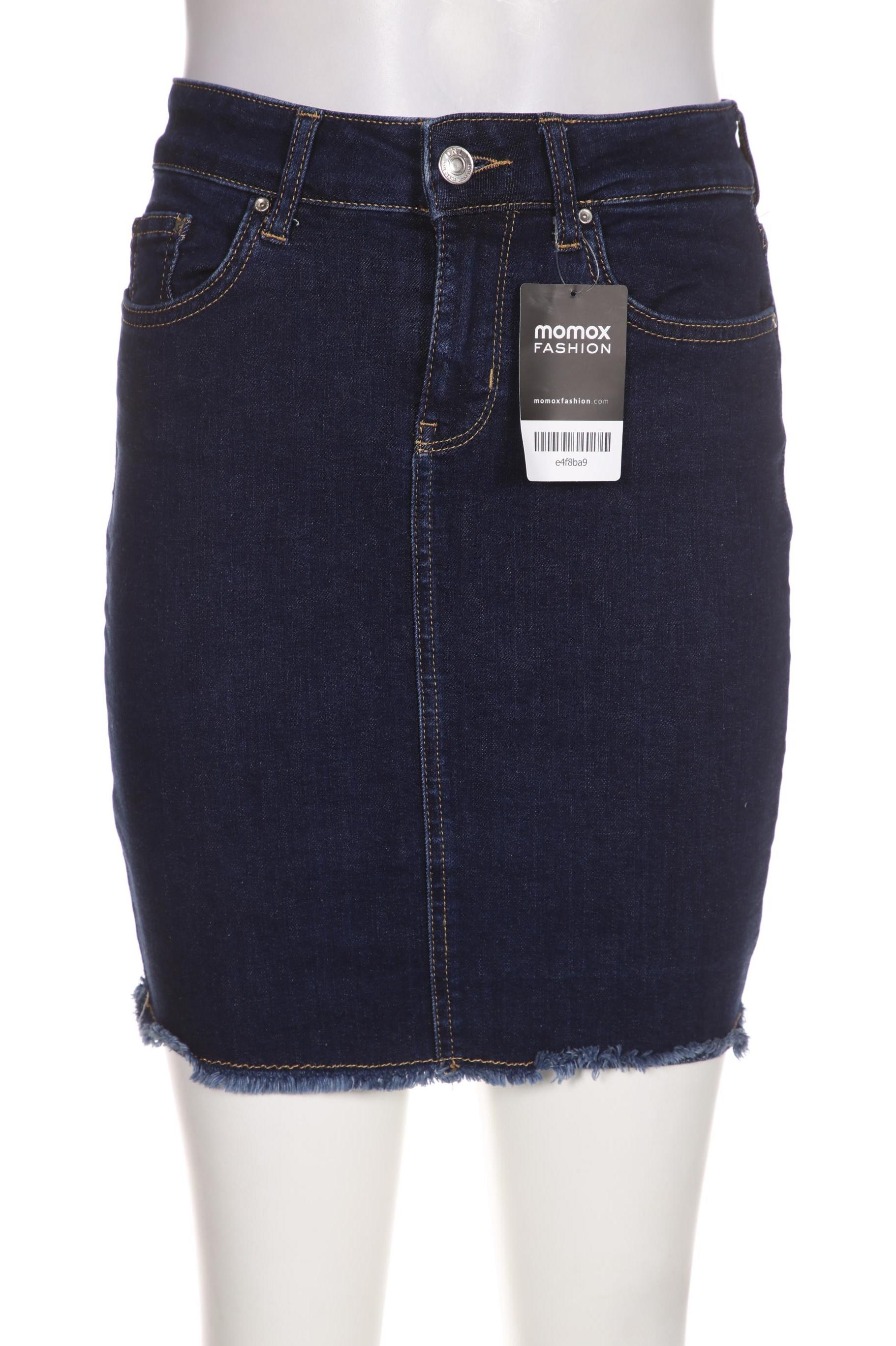 

ONLY Damen Rock, marineblau