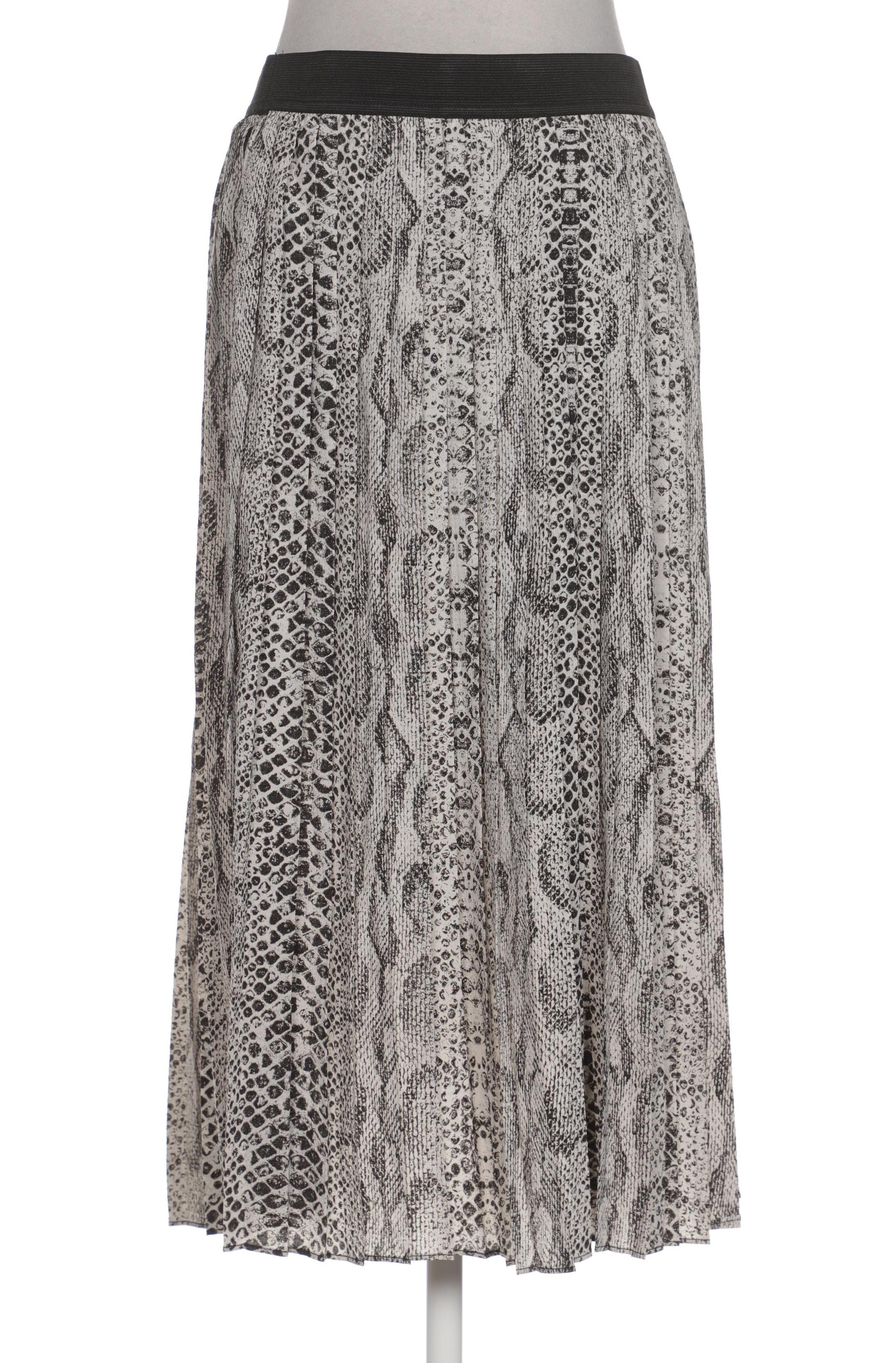 

Only Damen Rock, grau, Gr. 40