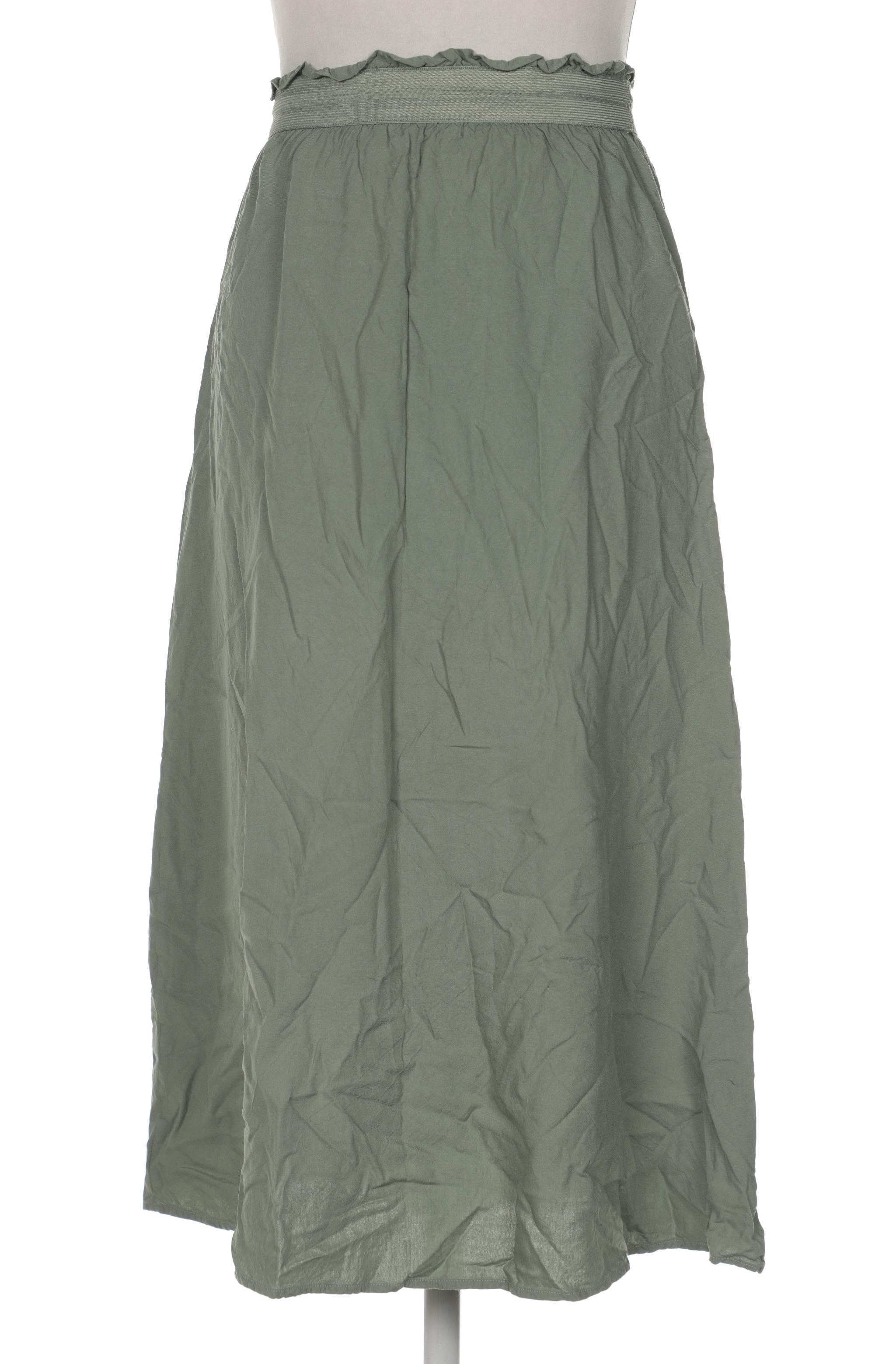 

Only Damen Rock, türkis, Gr. 34