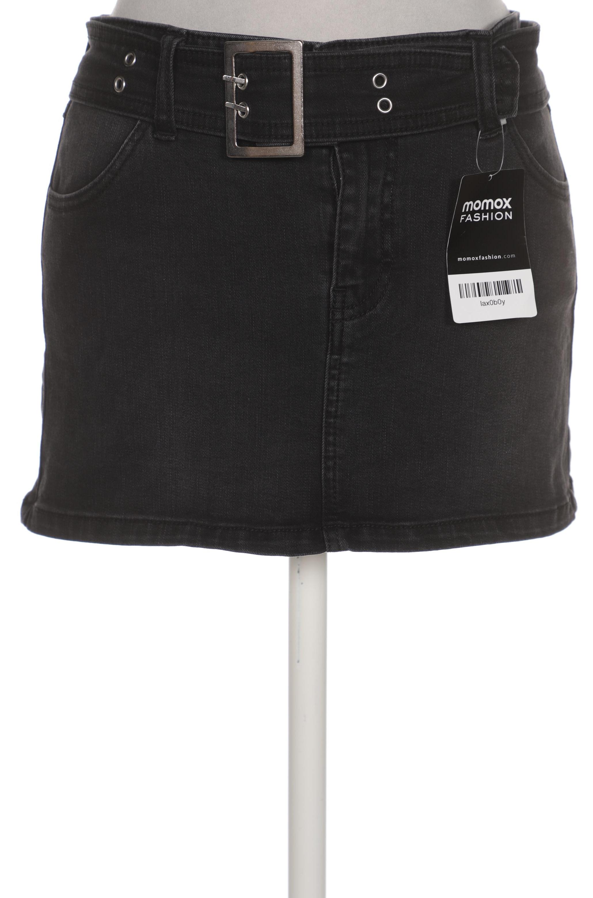 

Only Damen Rock, schwarz, Gr. 38