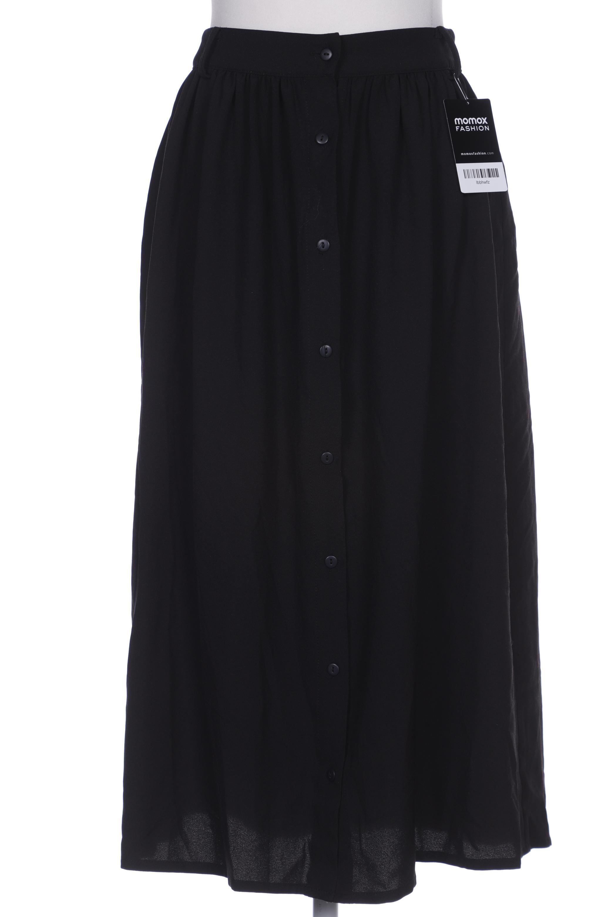 

ONLY Damen Rock, schwarz