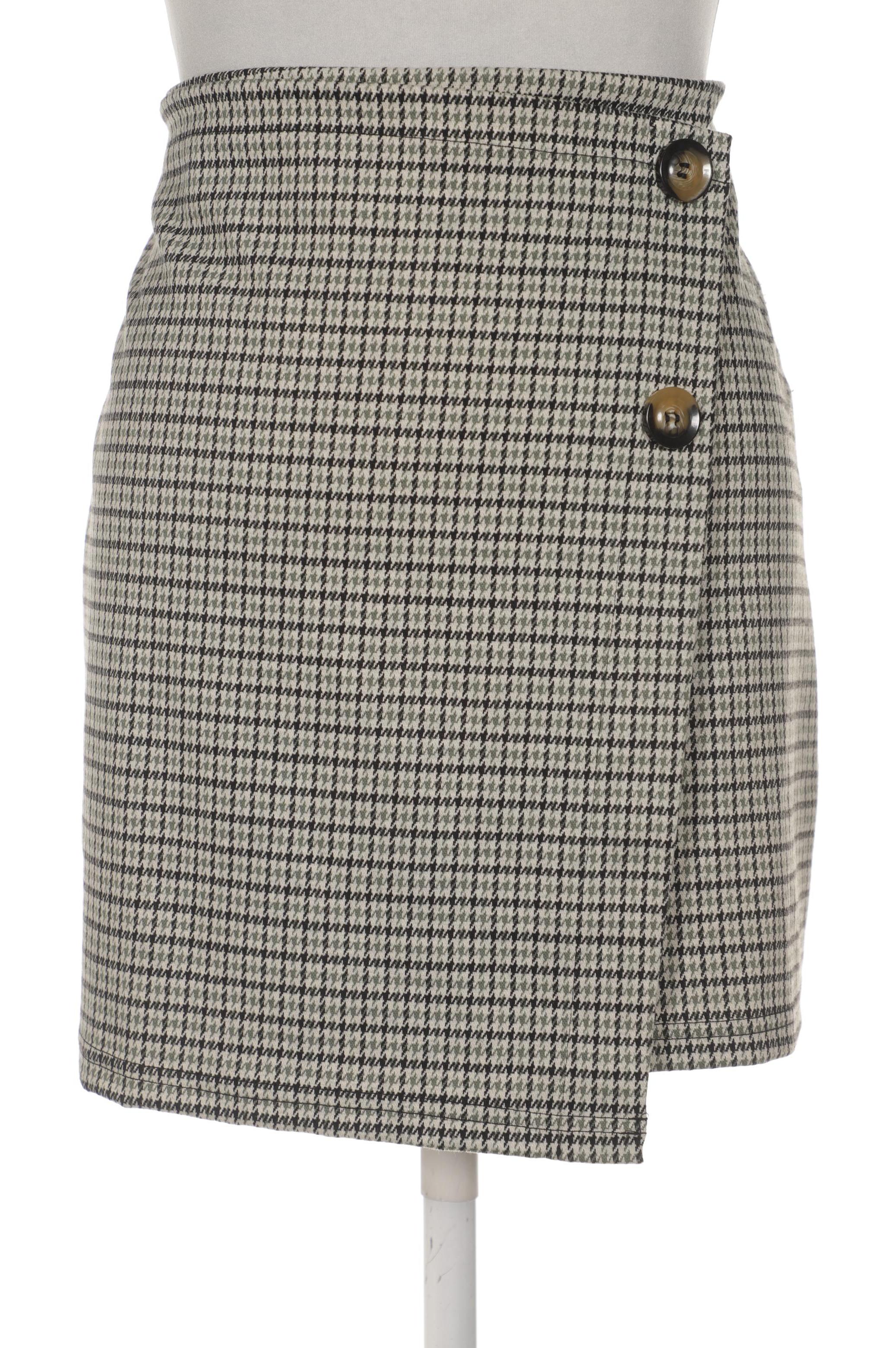 

Only Damen Rock, beige, Gr. 42