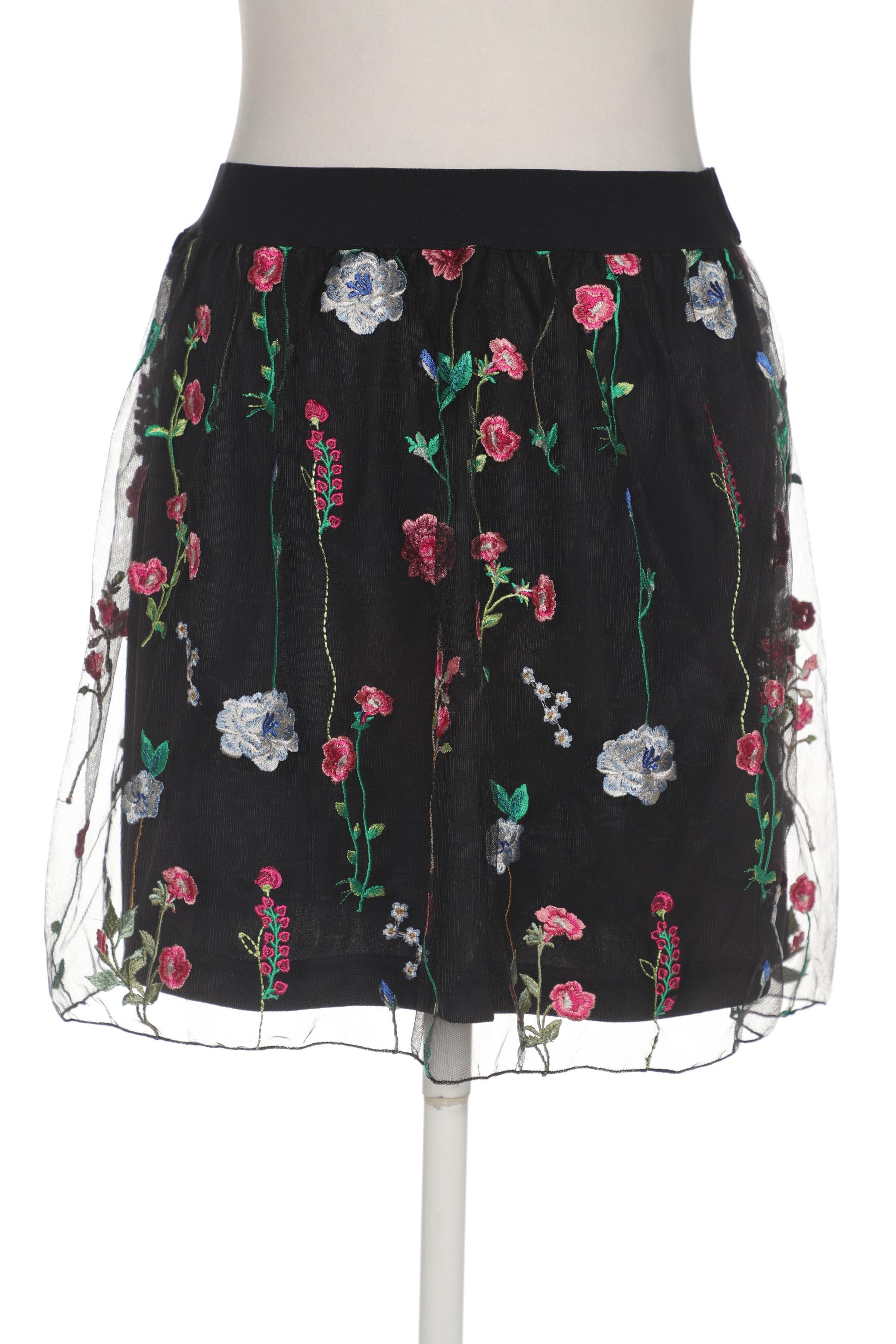 

ONLY Damen Rock, schwarz
