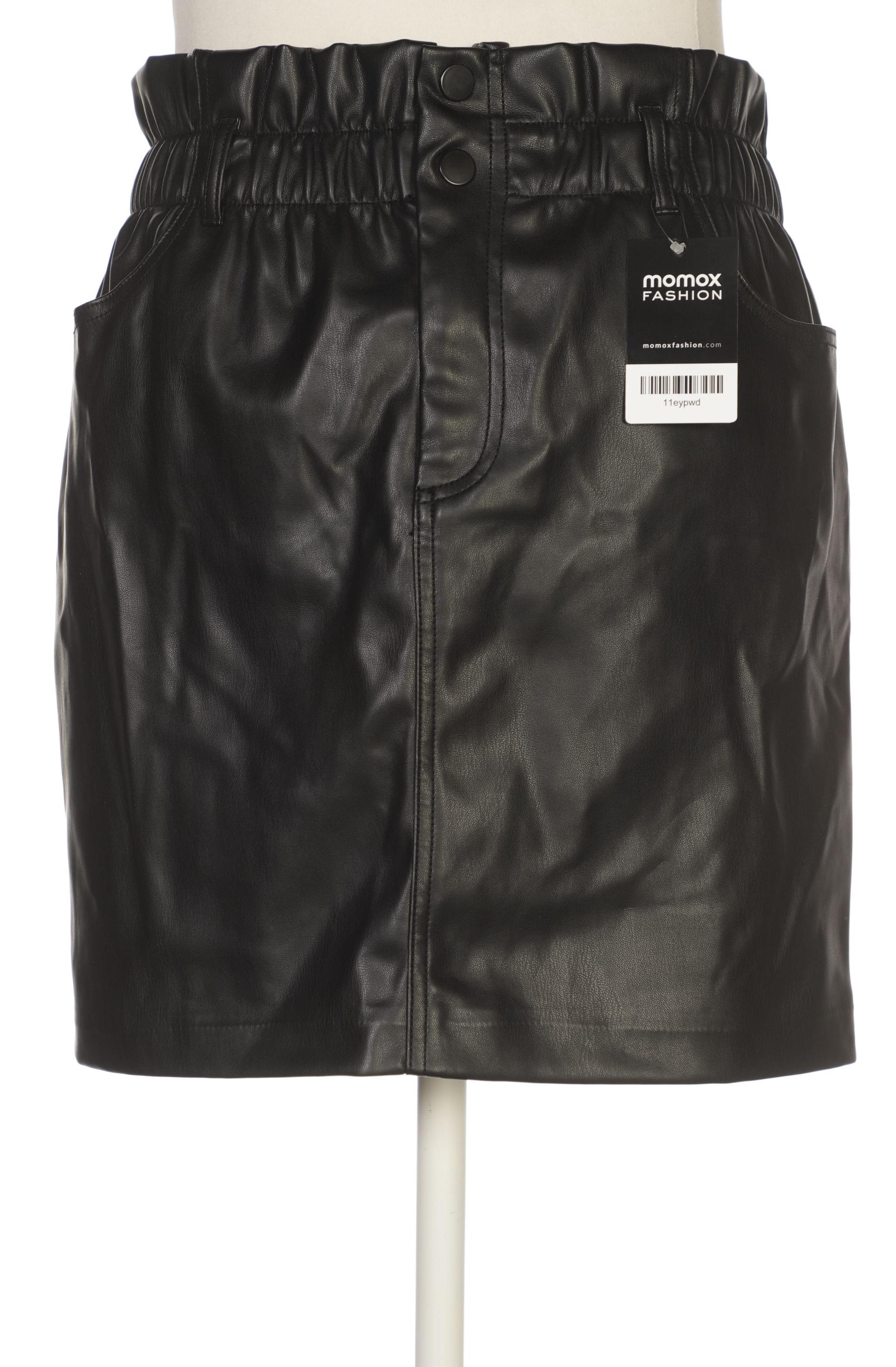 

Only Damen Rock, schwarz, Gr. 42