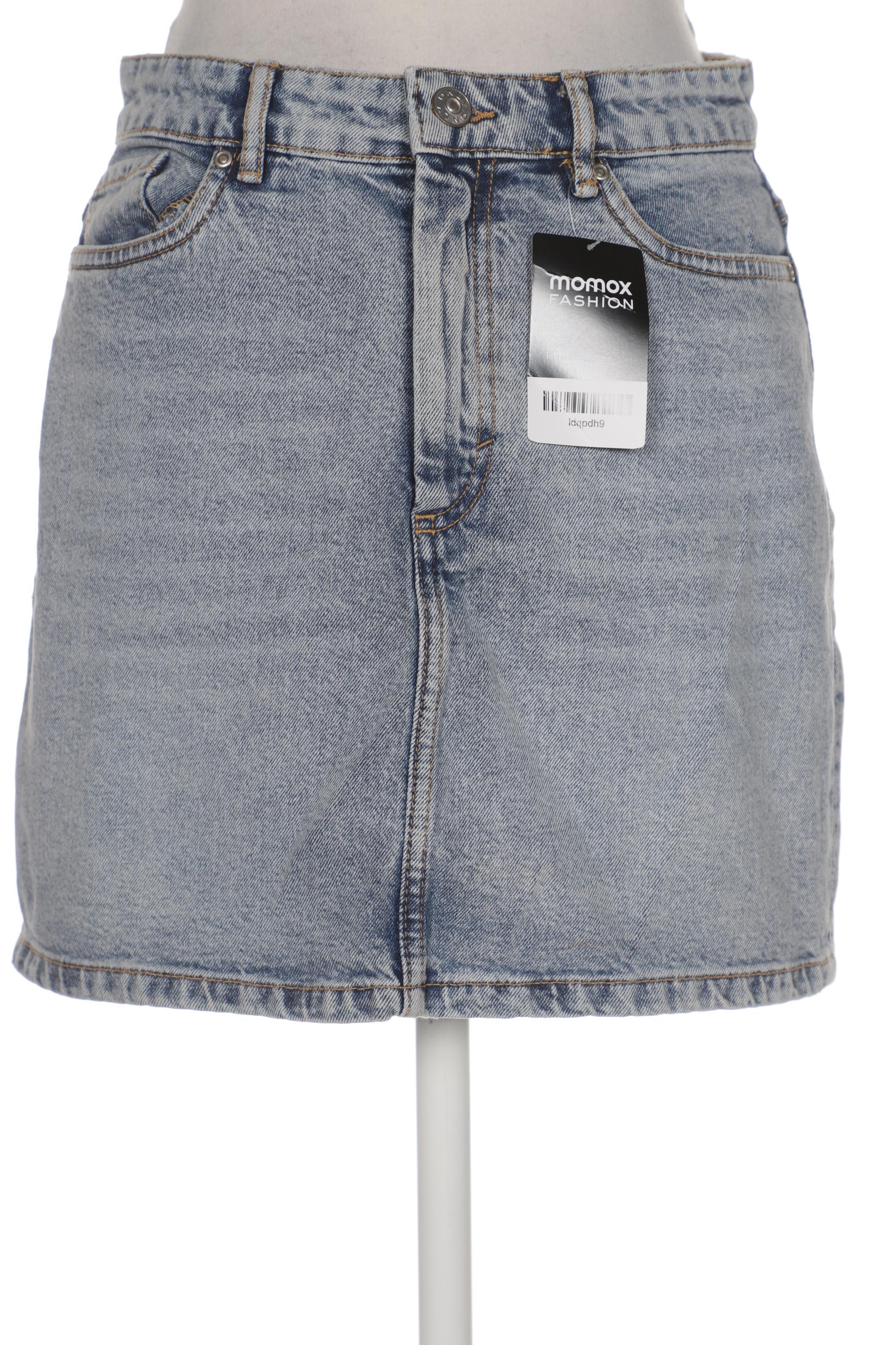 

Only Damen Rock, hellblau, Gr. 36