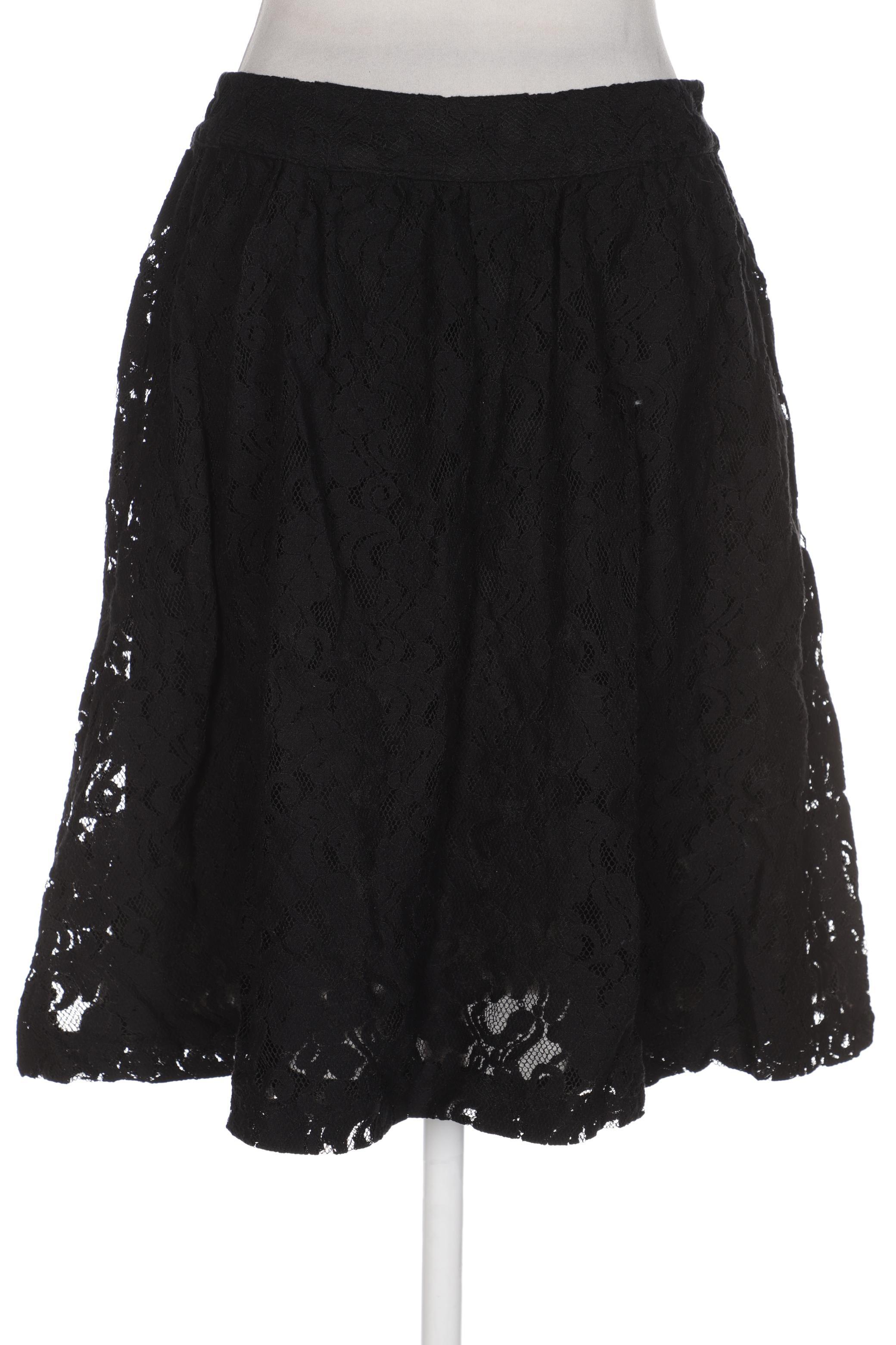 

Only Damen Rock, schwarz, Gr. 38