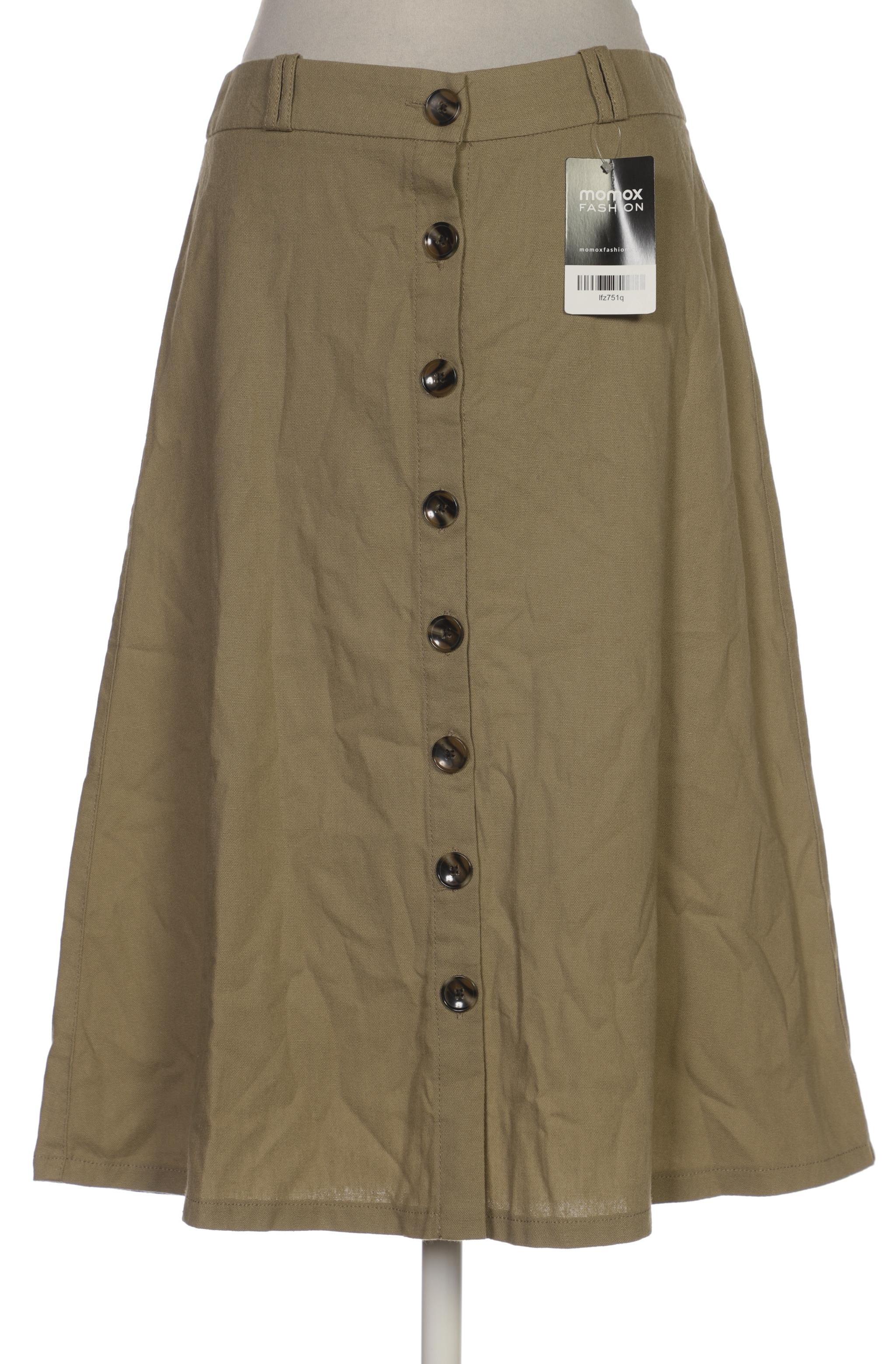 

Only Damen Rock, beige, Gr. 36