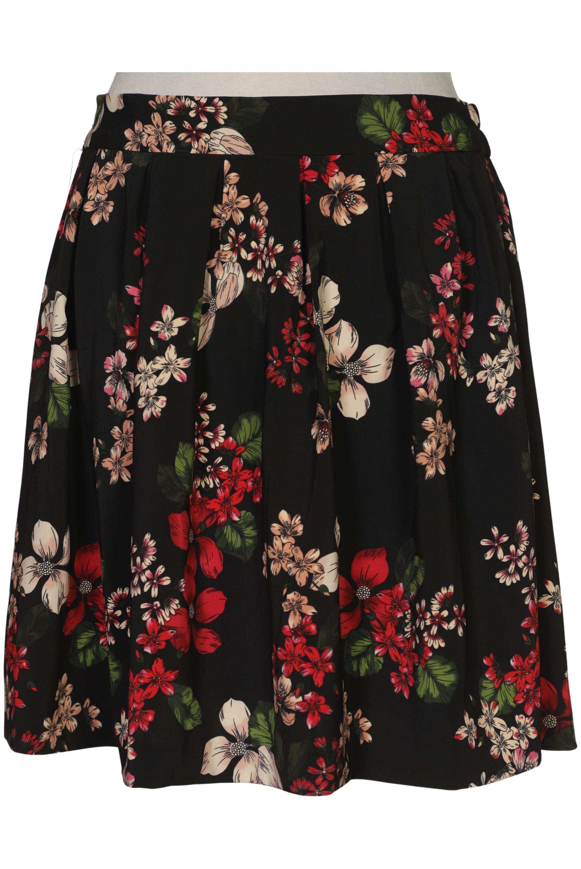 

Only Damen Rock, schwarz, Gr. 36