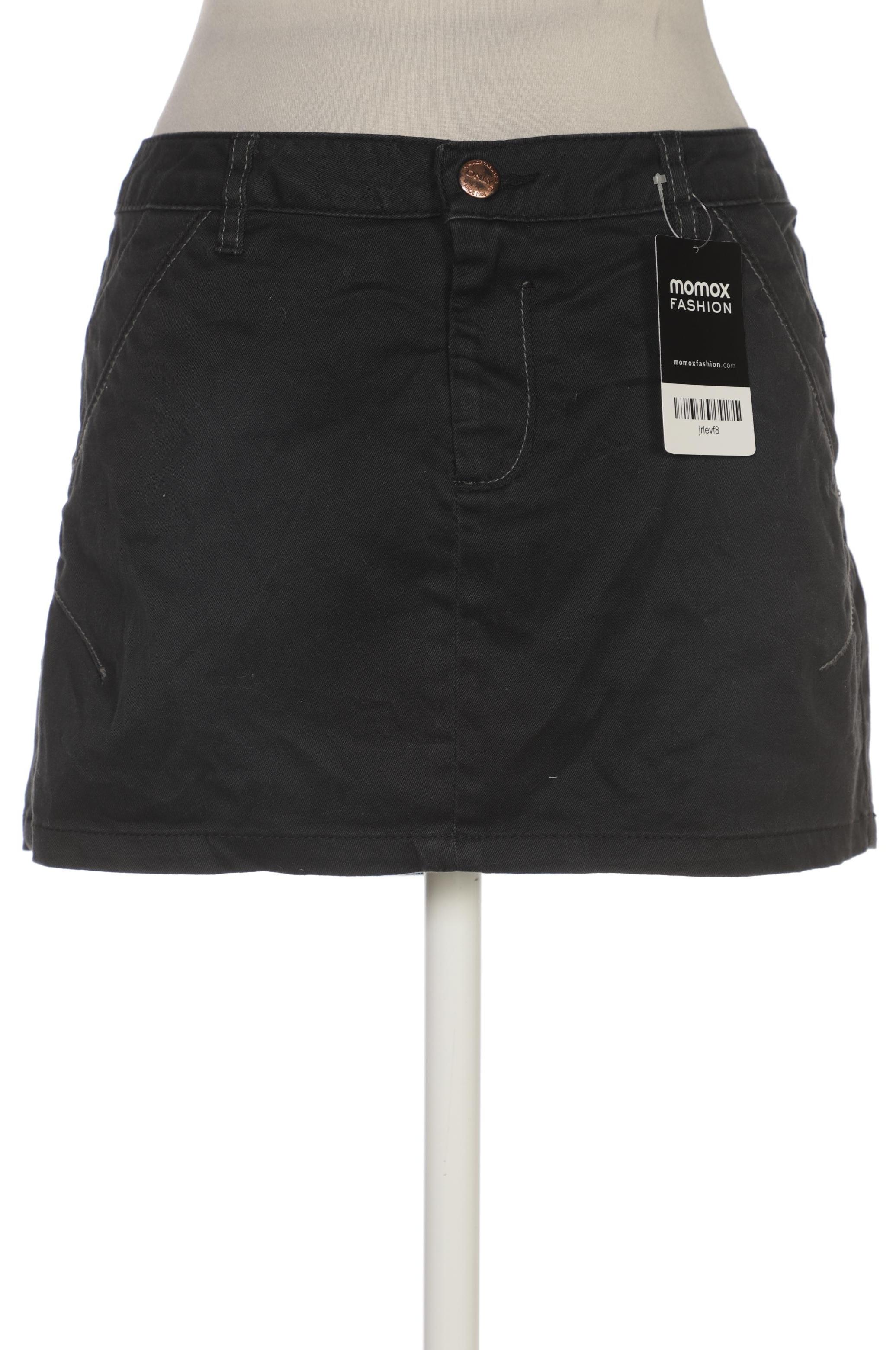 

Only Damen Rock, schwarz, Gr. 30